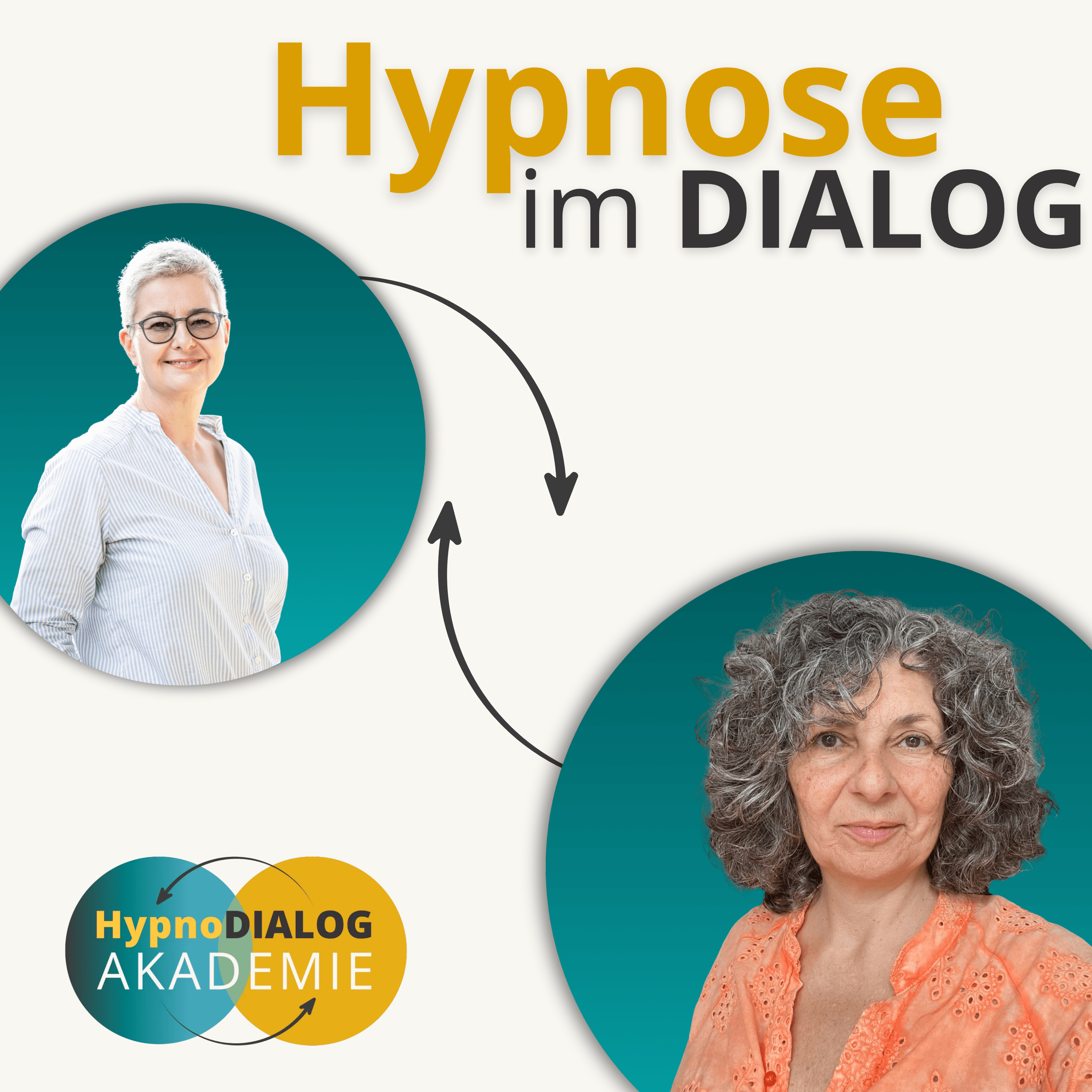 Hypnose im Dialog - Der direkte Draht zum Unterbewusstsein