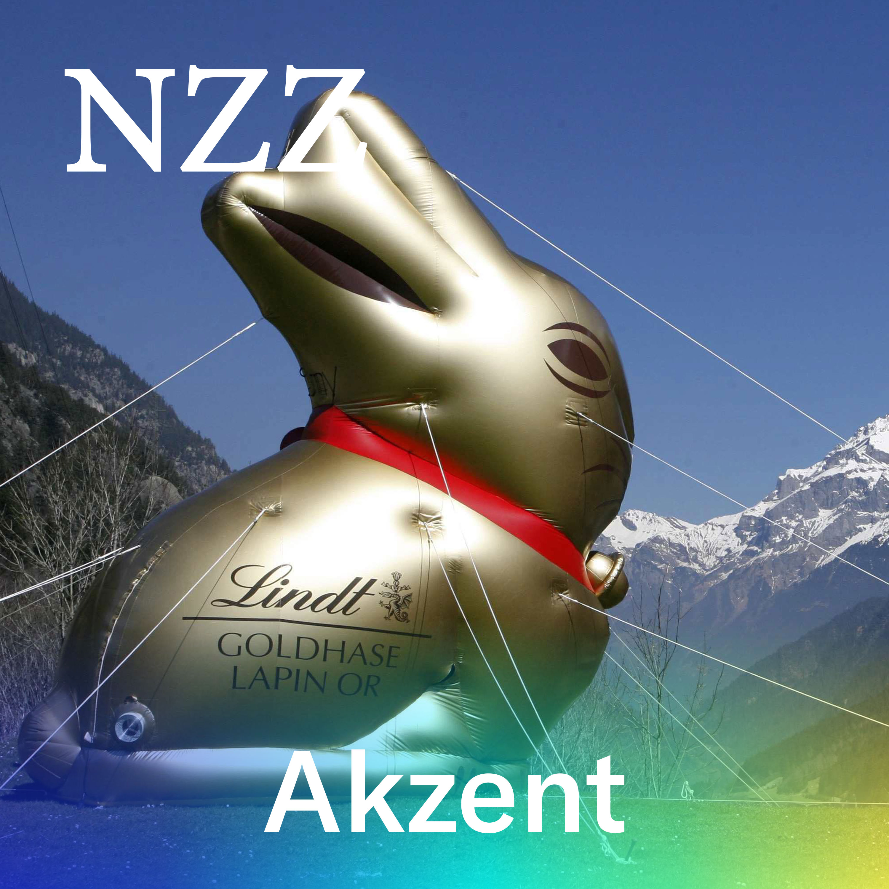 Lindt & Sprüngli in der Krise: Der Schokoladekonzern braucht neue Gesichter episode artwork