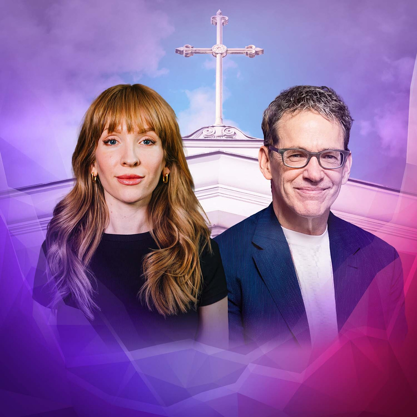 Bayer-CEO Bill Anderson über seinen Glauben an Gott