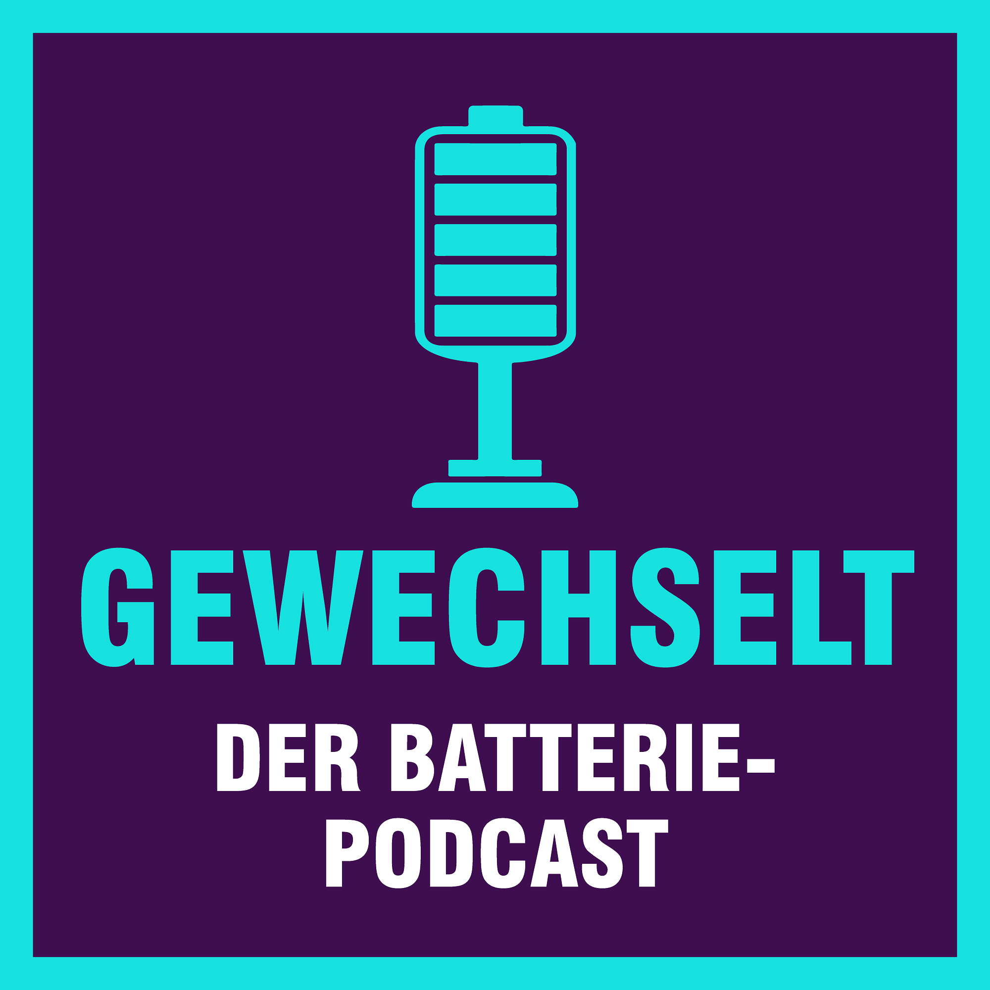 Podcast Cover