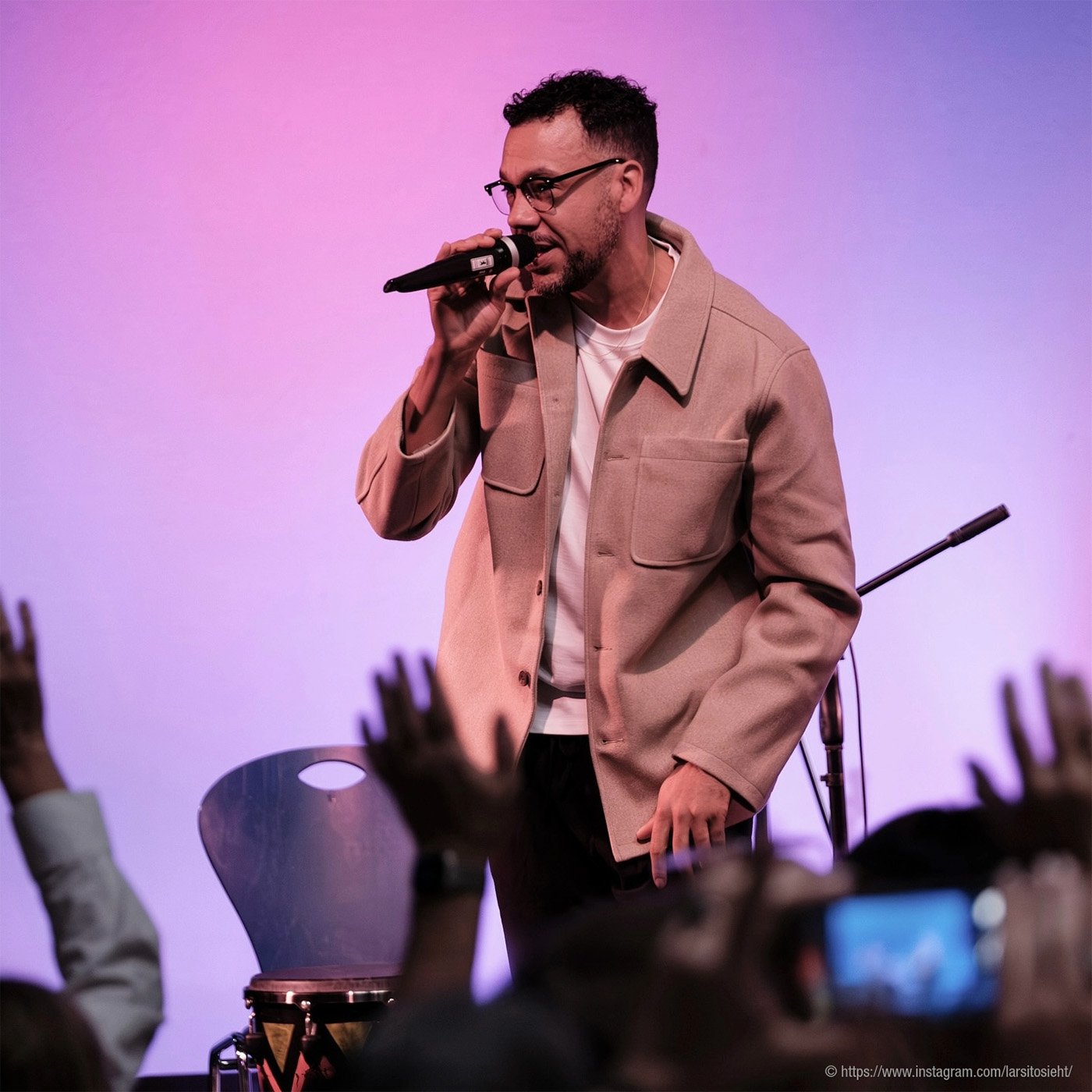 Matzes Plattenküche bei DONAU 3 FM