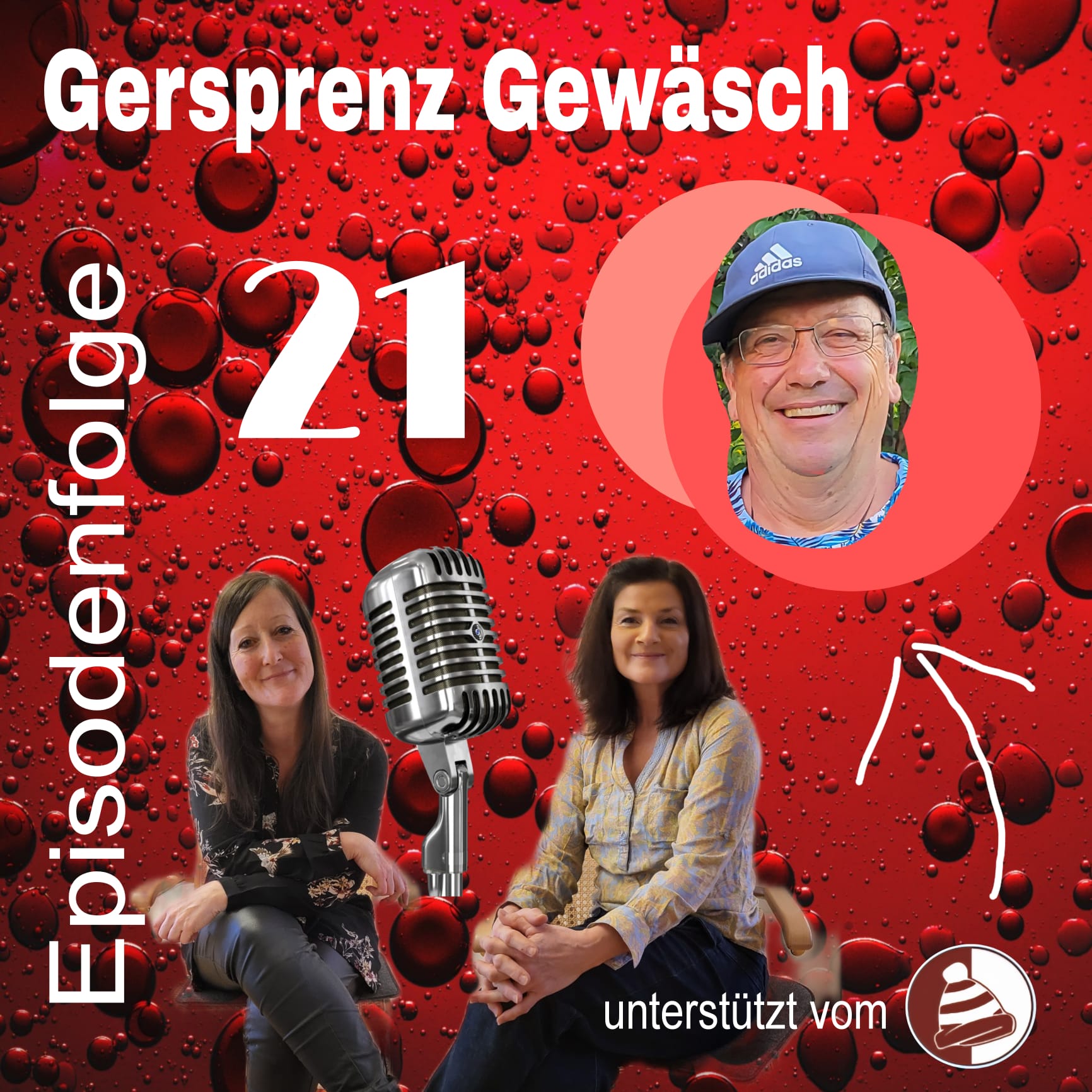 Gersprenz Gewäsch
