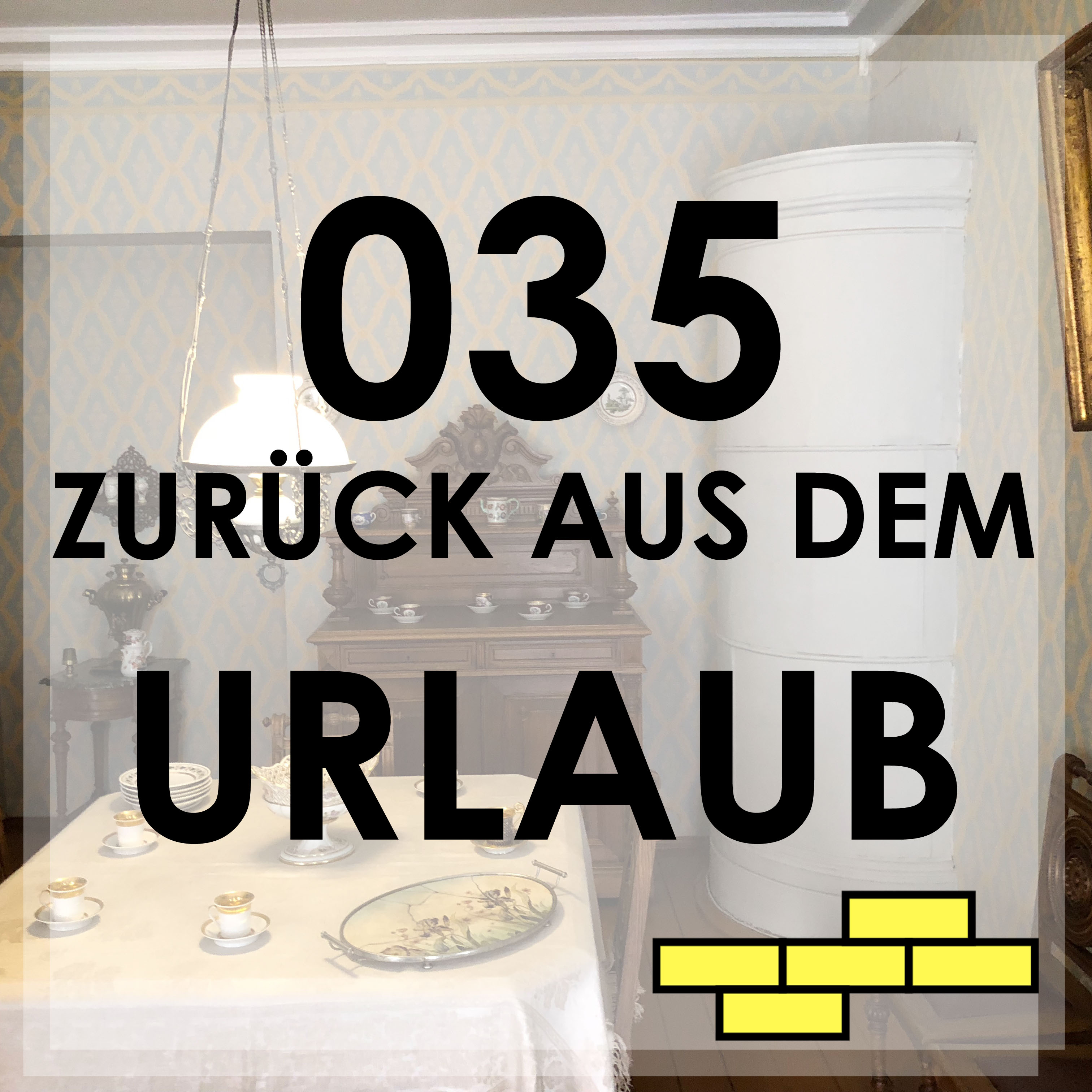 Bauherr werden - dein Podcast rund ums Bauen - Vermeide hohe Kosten, Baufehler und Pfusch am Bau und lerne hier die Grundlagen