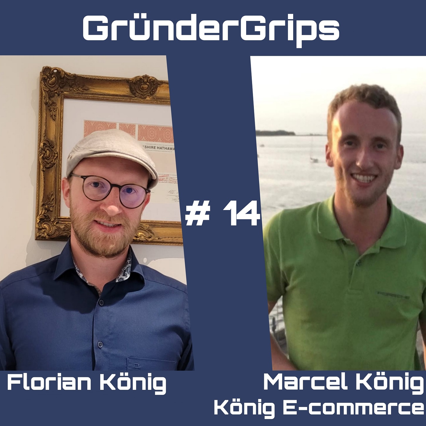 GründerGrips