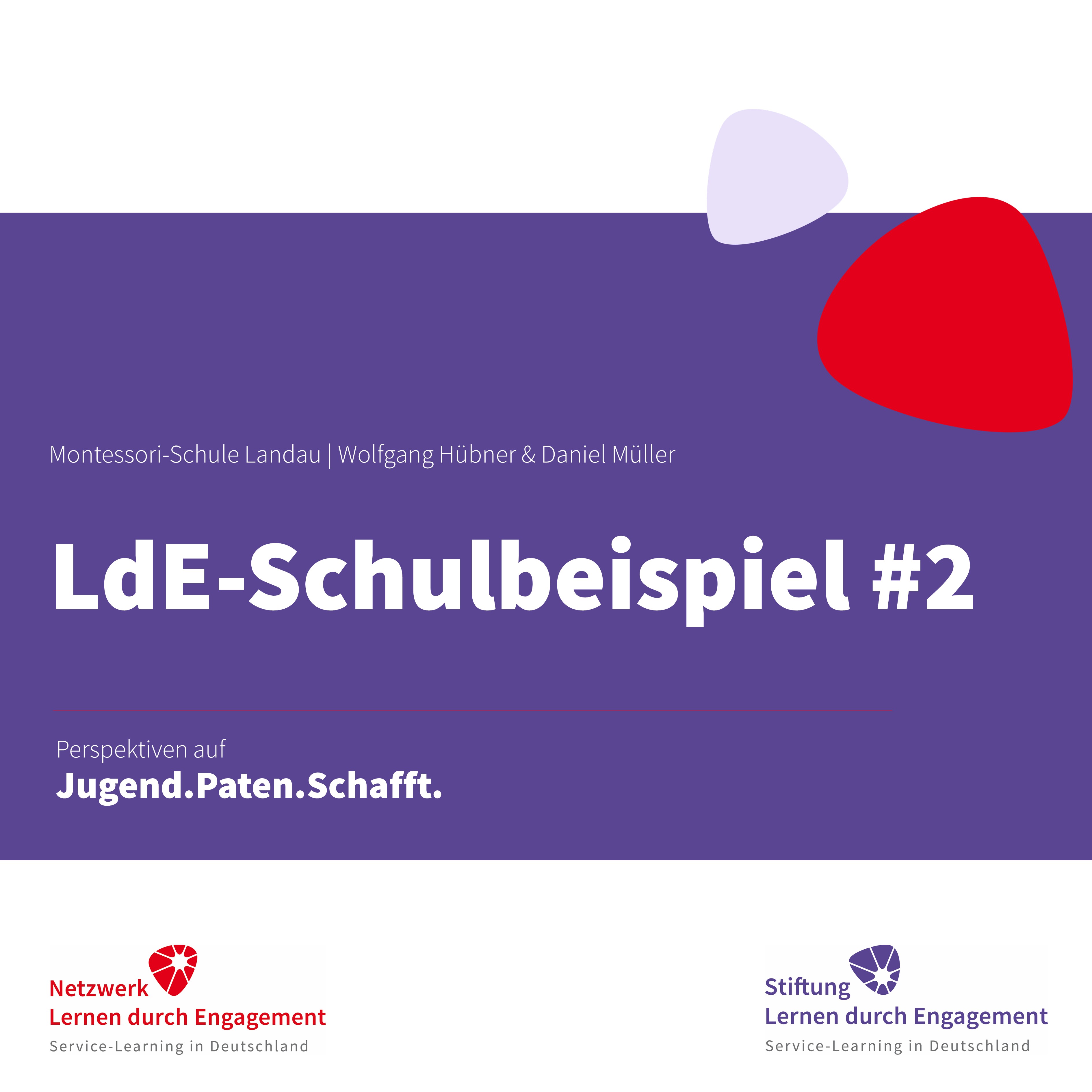 Montessori-Schule Landau episode artwork