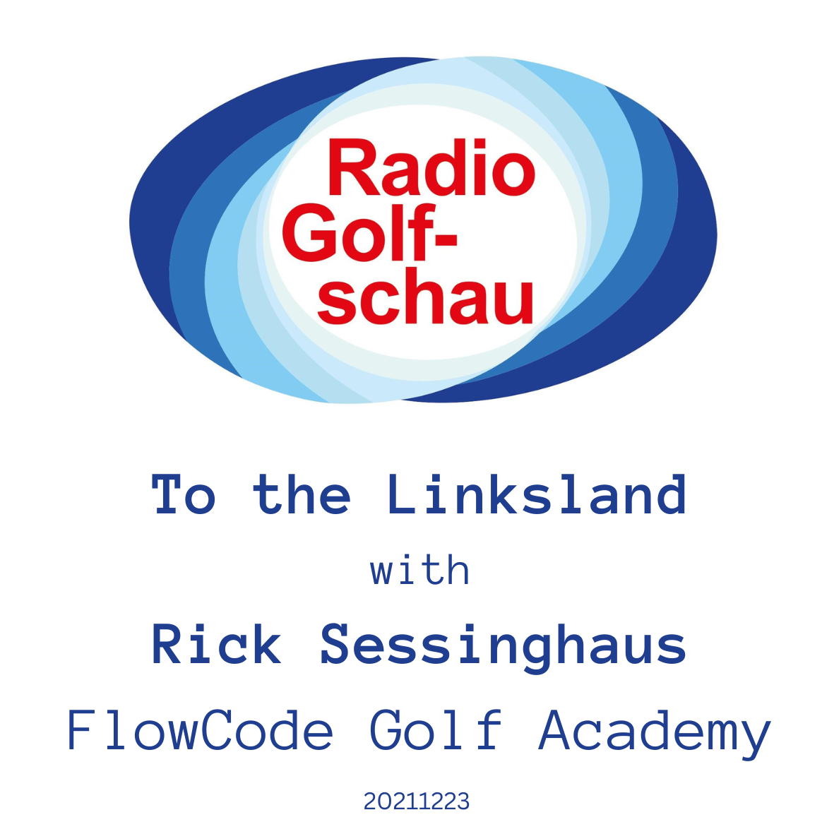 Radio Golfschau