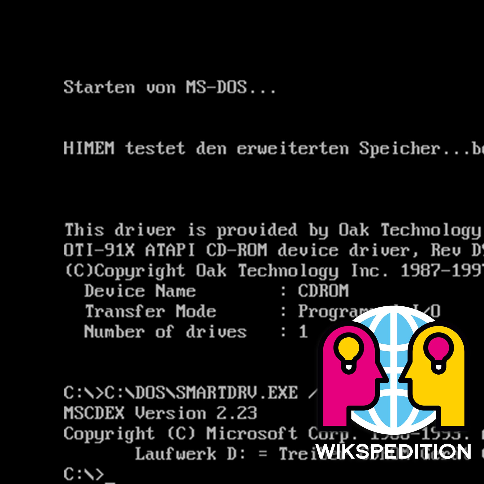 Wikspedition
