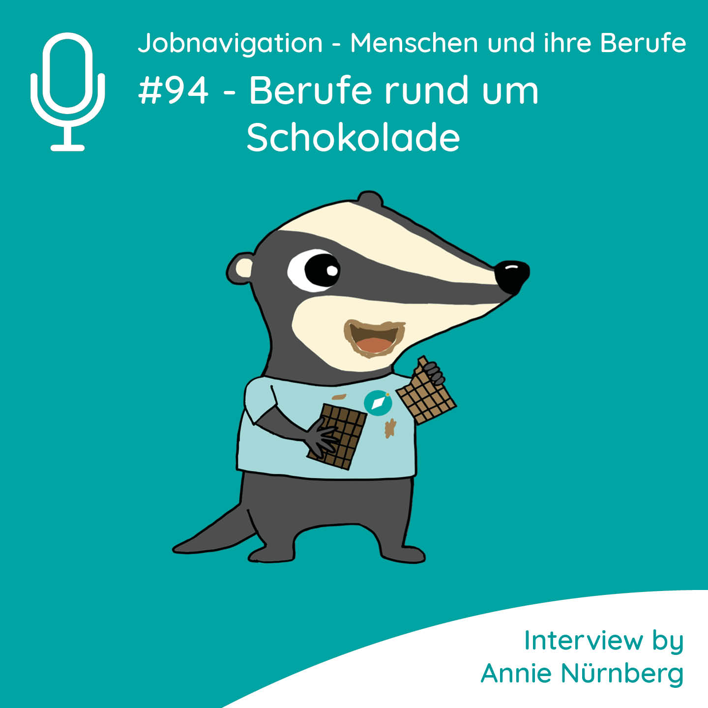 Jobnavigation - Menschen und ihre Berufe