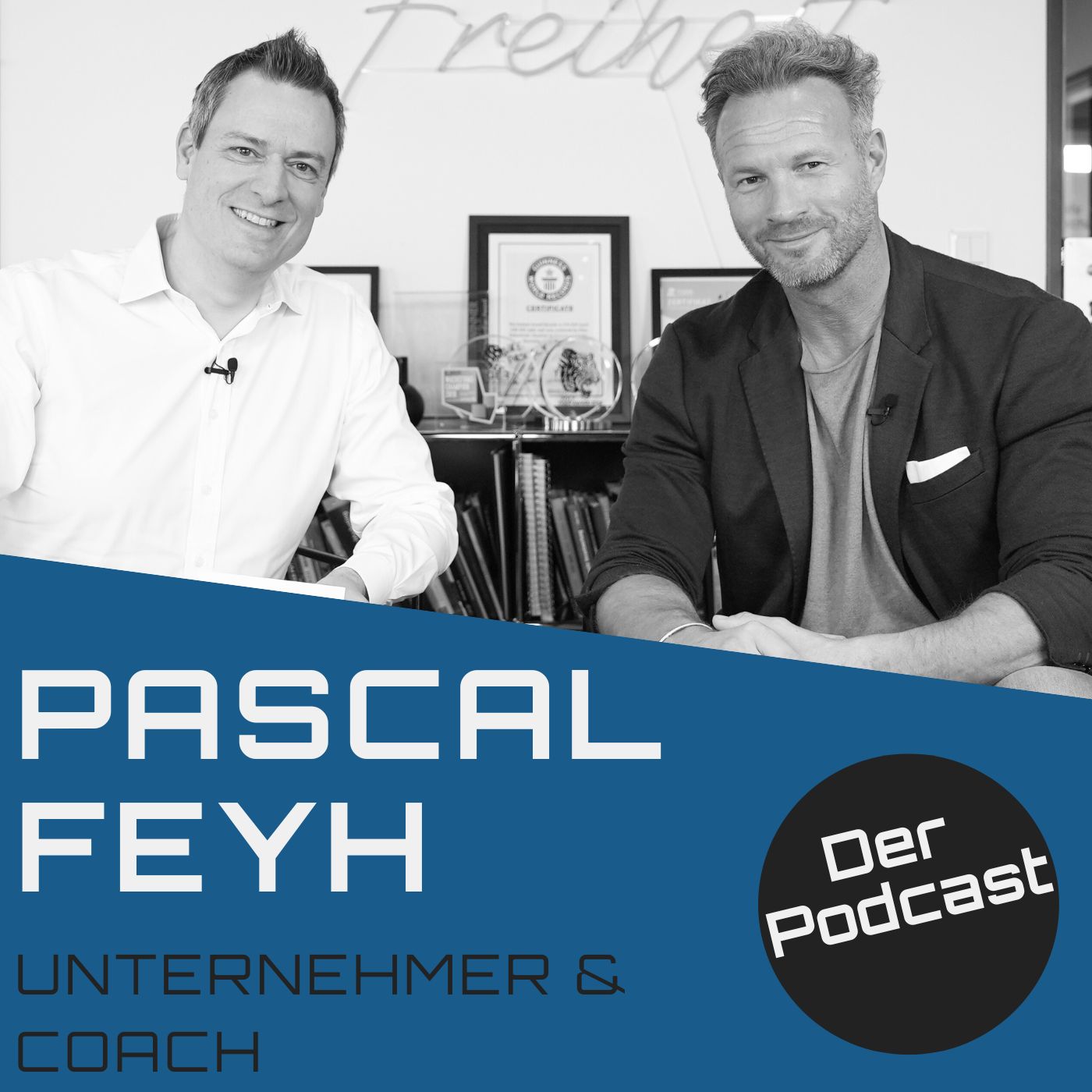 Menschen im Porträt