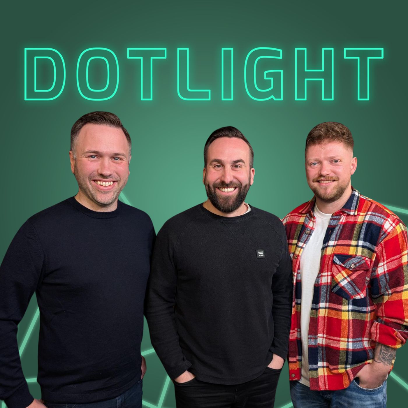 Dotlight – Einblicke in erfolgreiche Organisationen