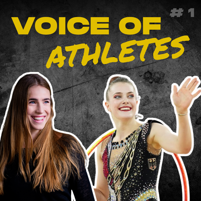 Voice of Athletes