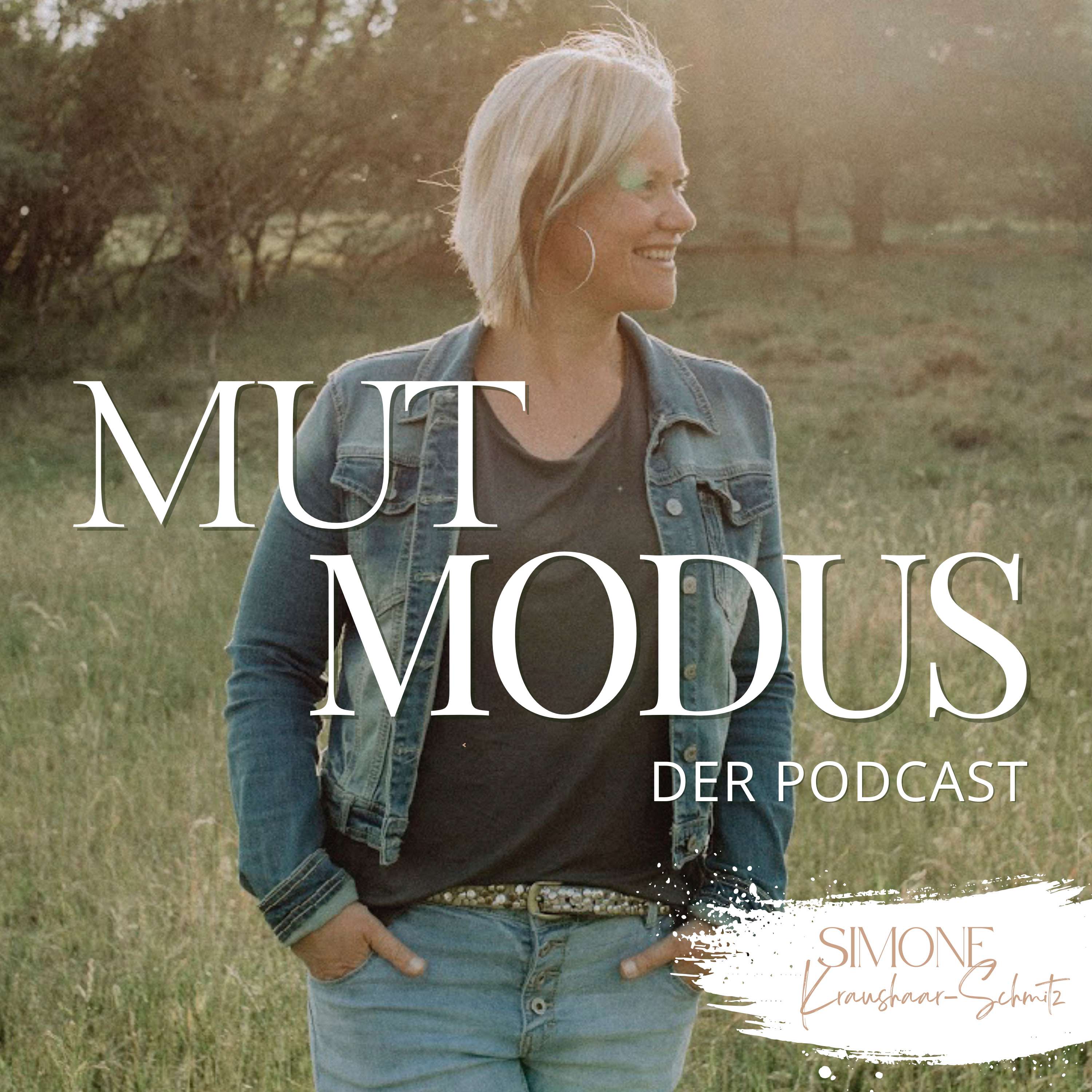 MUTMODUS - Der Podcast für Macherinnen