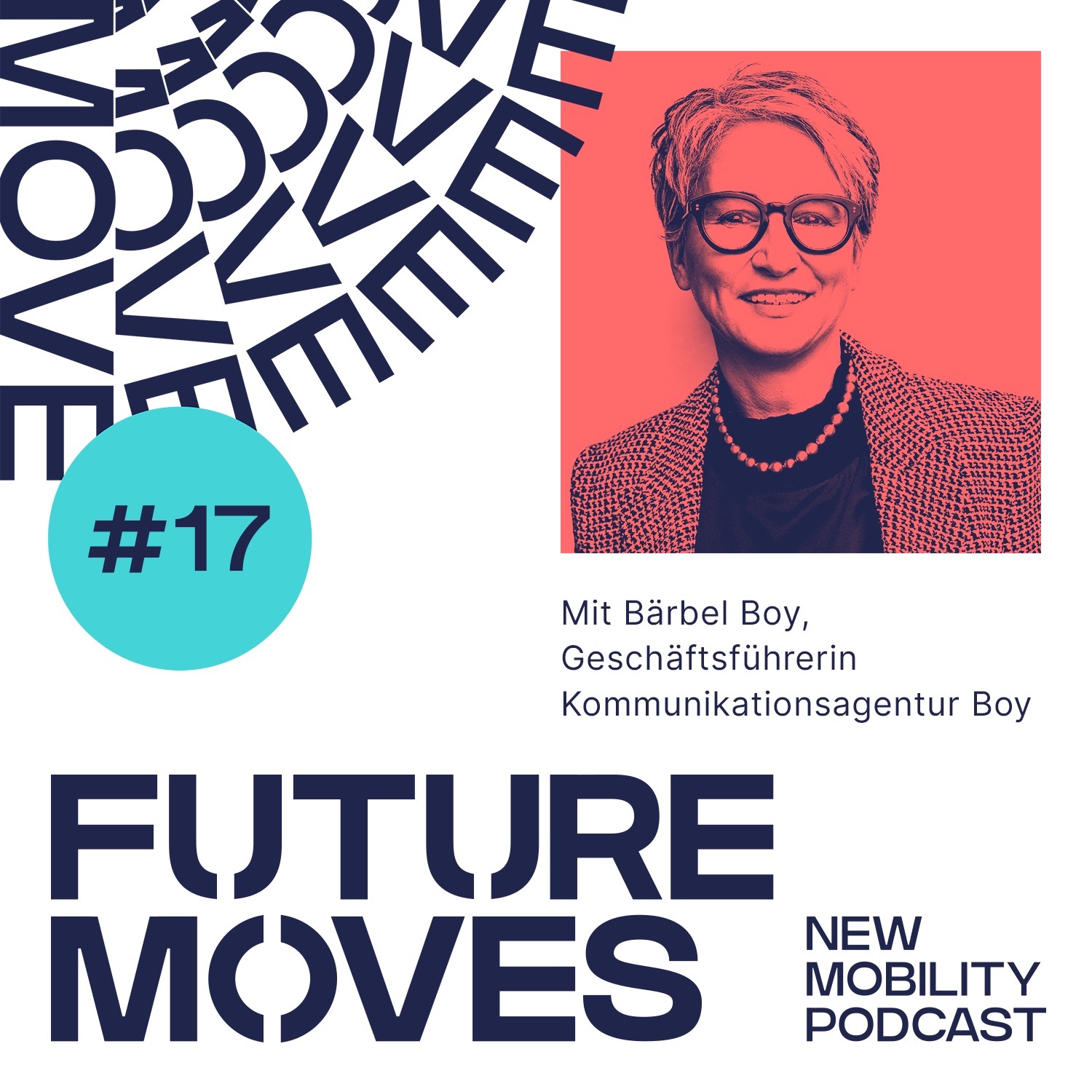 FUTURE MOVES - New Mobility Podcast