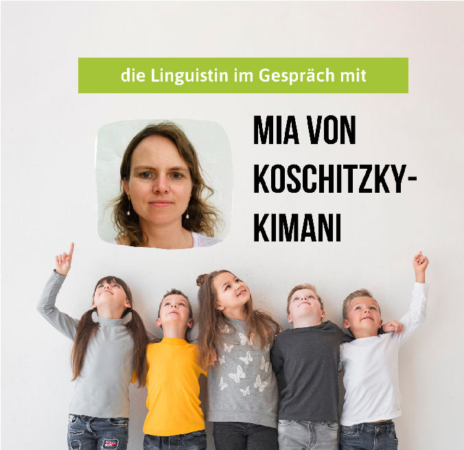 Multilingual Stories