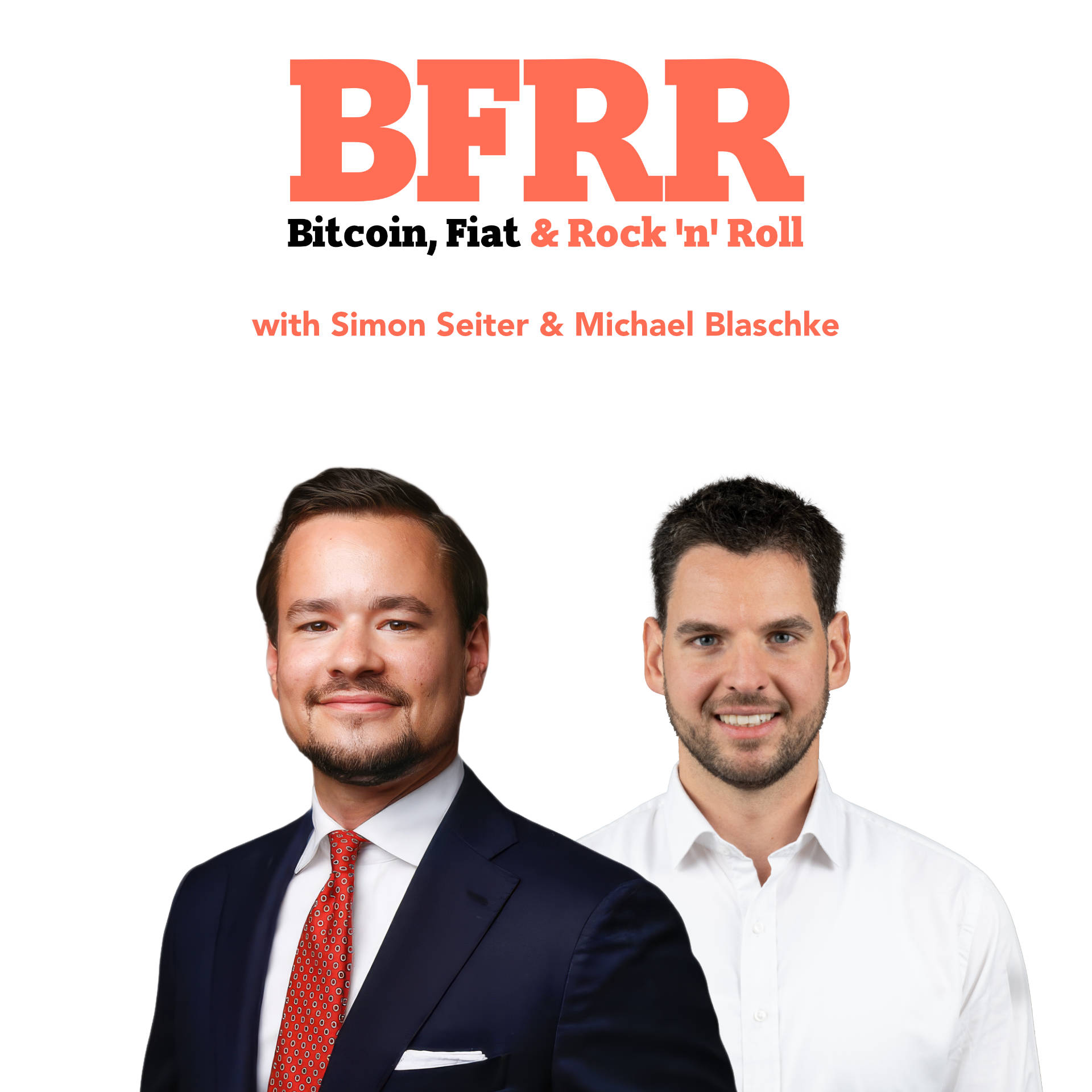 The Layer Below the Coin: Architecting a Stablecoin (with AllUnity-CFO/CPO Simon Seiter)