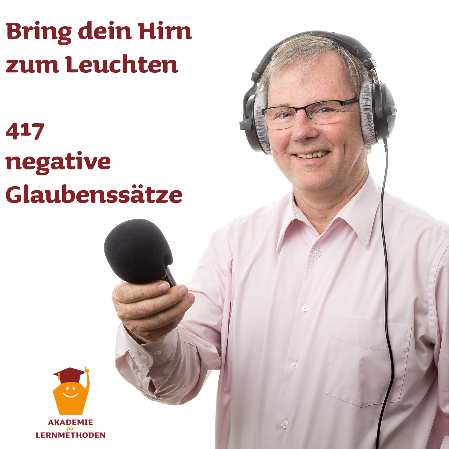 417 negative Glaubenssätze