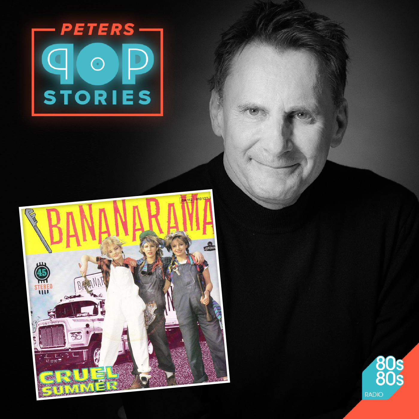 Peters Pop Stories