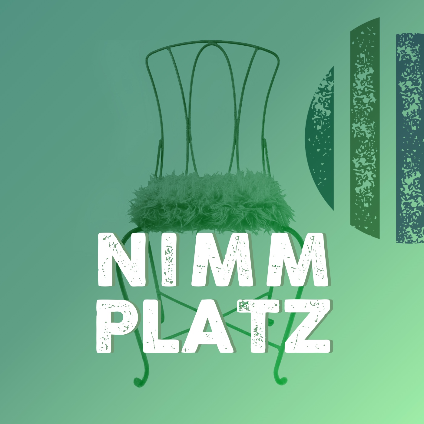 Nimm Platz - Der Kultursommer OÖ Podcast