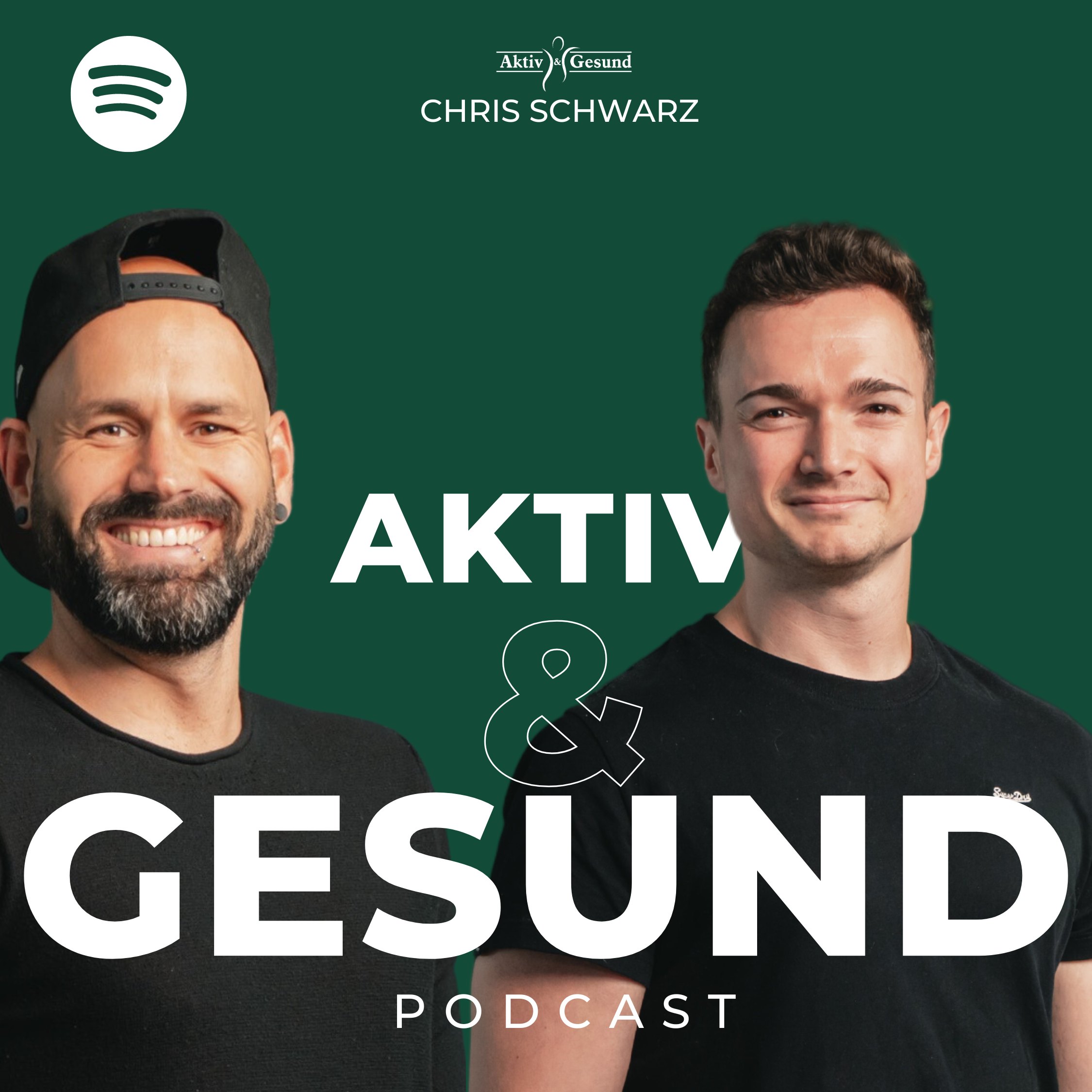 2. Folge: Krankes Deutschland! Warum das Fach Gesundheit ZWINGEND in deutsche Schulen gehört! episode artwork