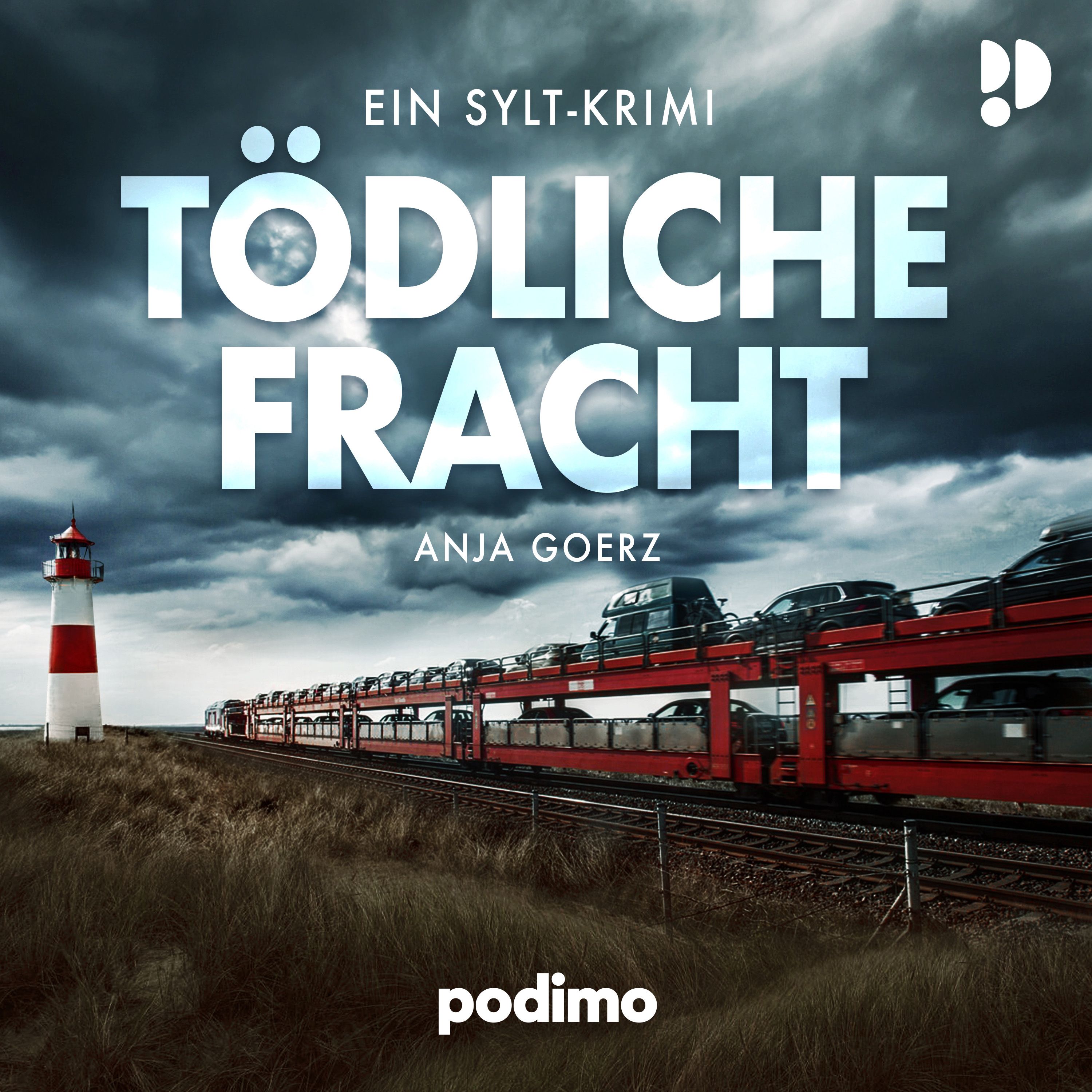 Podimo: House of True Crime