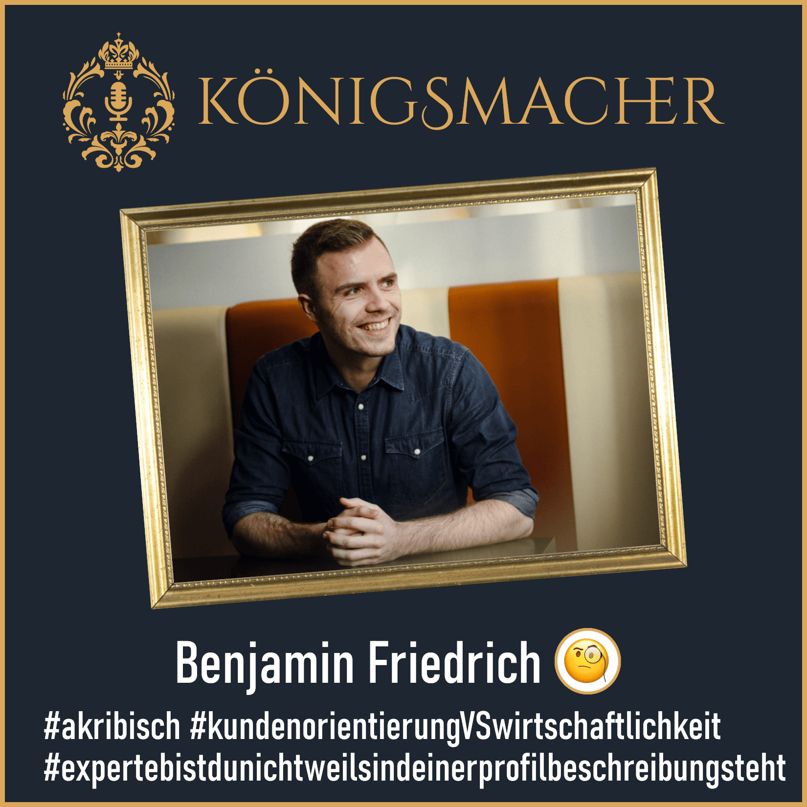 Königsmacher