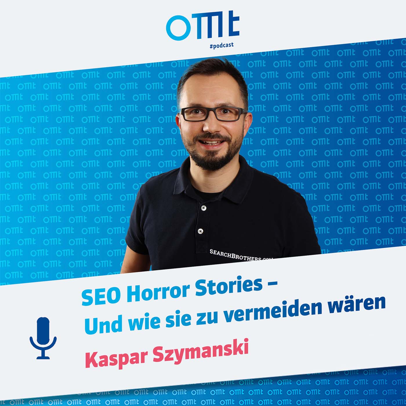 OMT Podcast