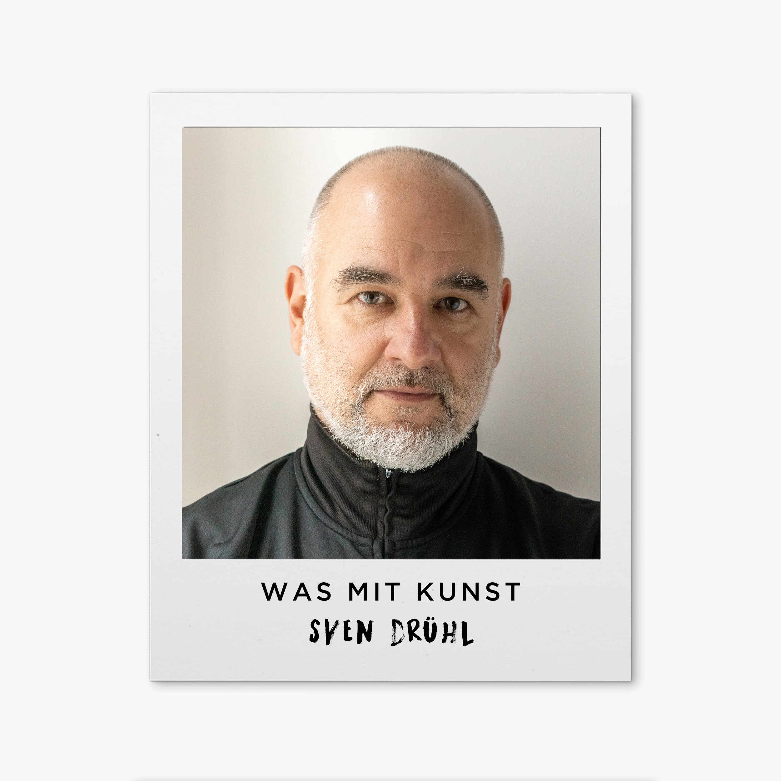 Was mit Kunst - Ein Podcast von und mit Johann König | Podimo
