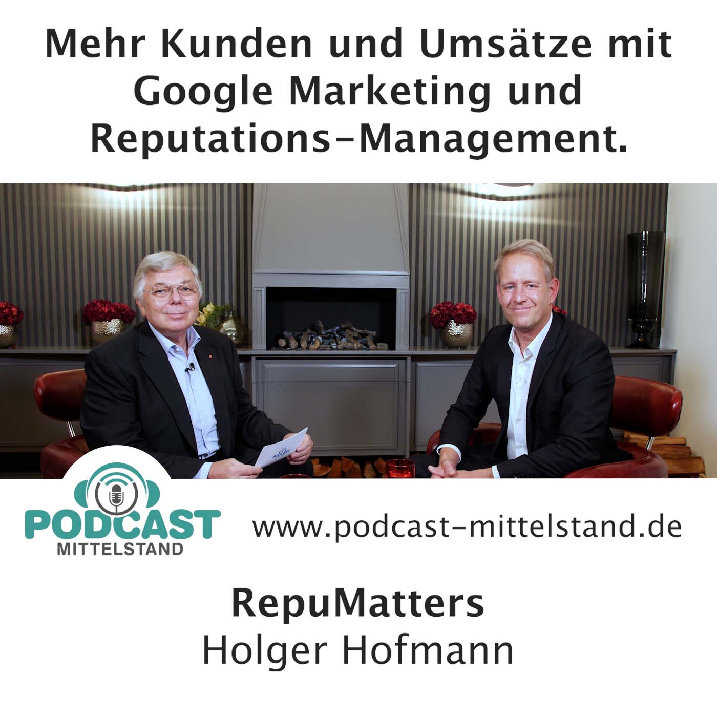Podcast Mittelstand