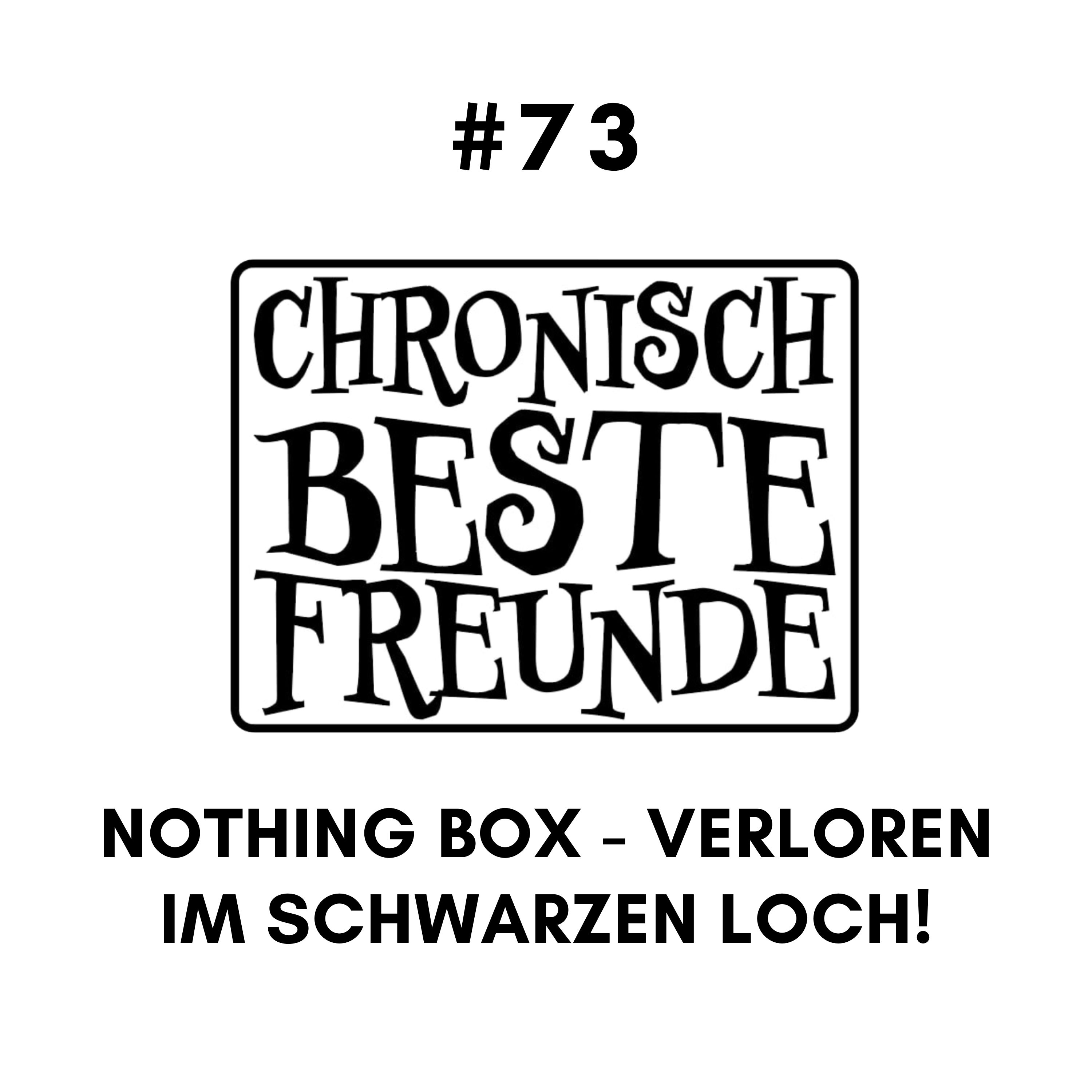 Chronisch Beste Freunde!