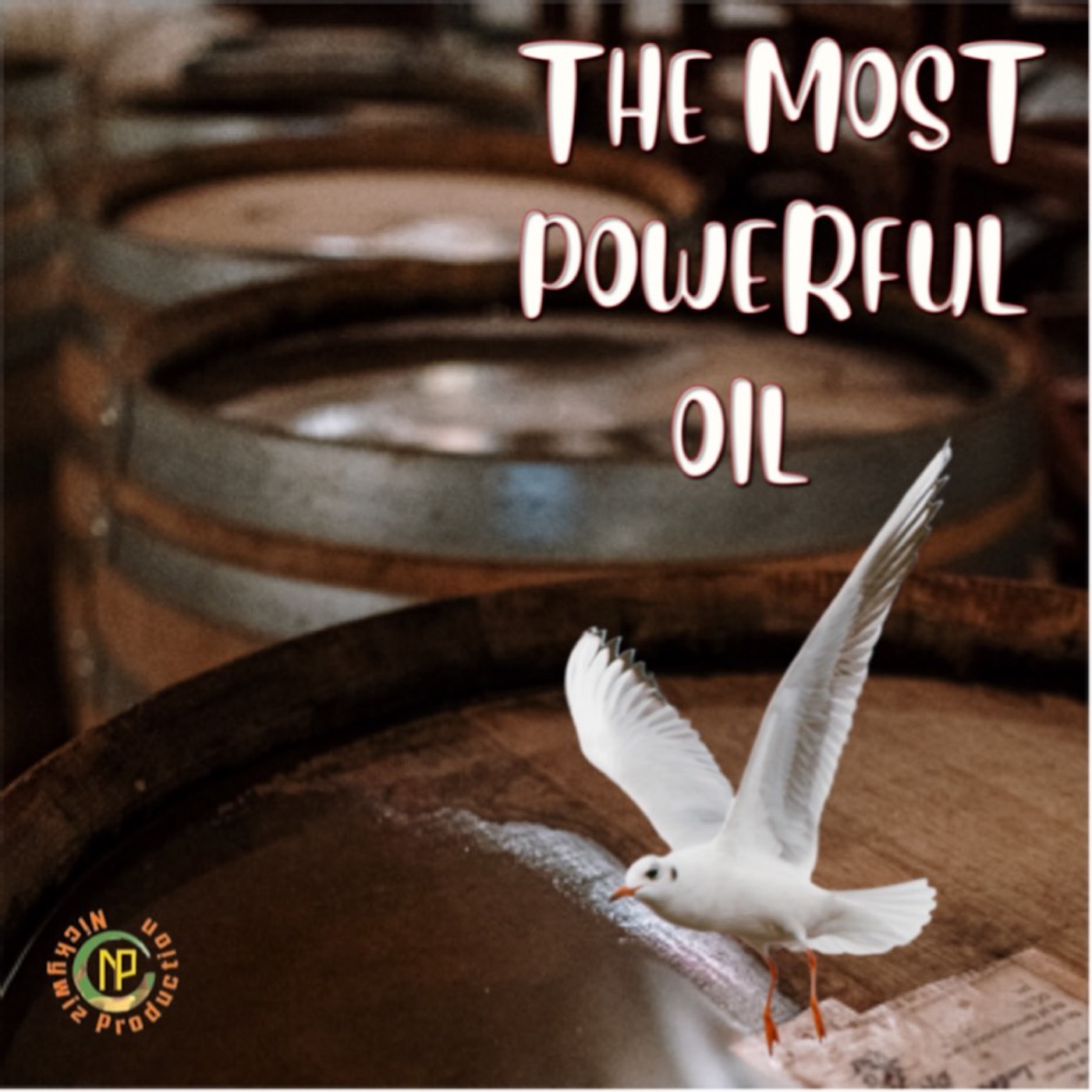 The Most Powerful OIL - Episode 13