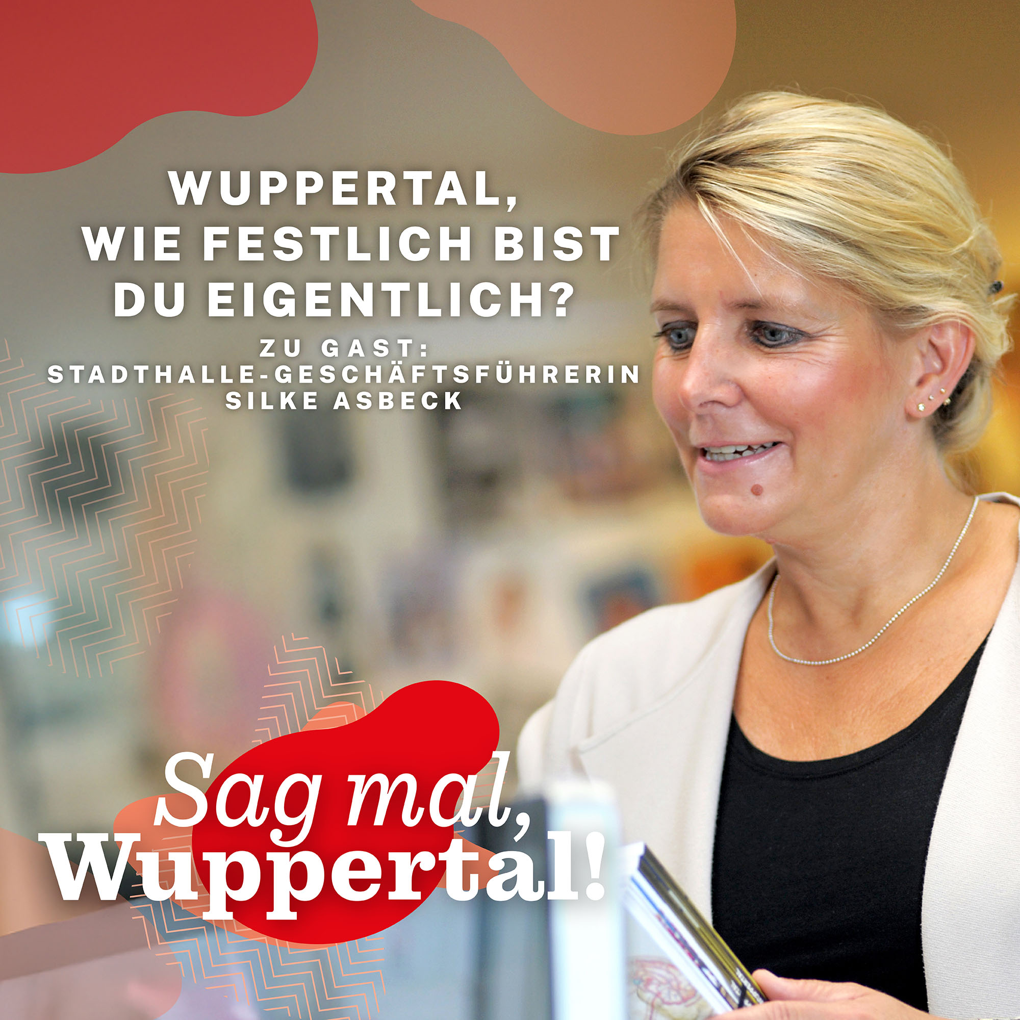 Sag mal, Wuppertal!