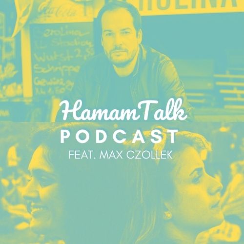 Hamam Talk
