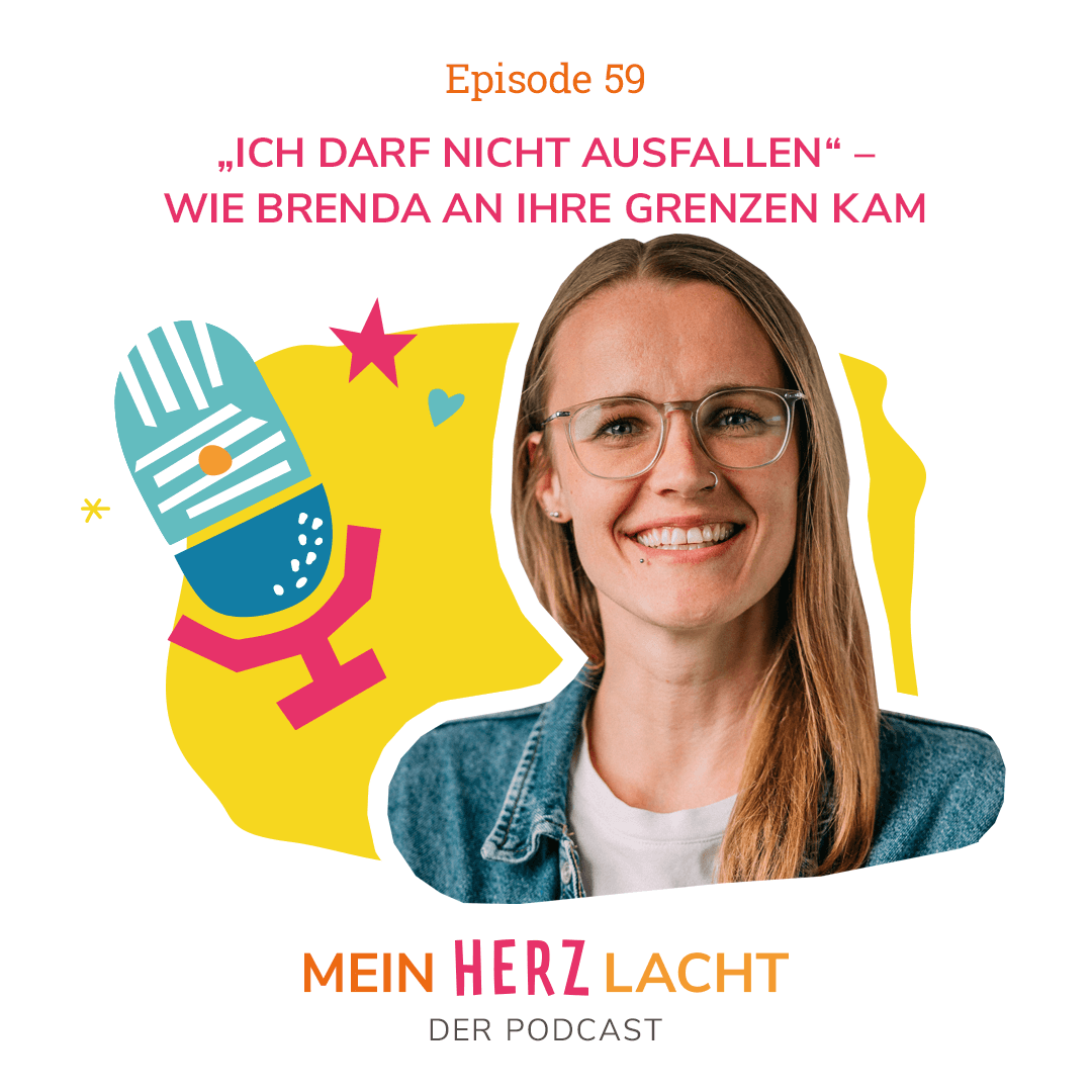Mein Herz lacht