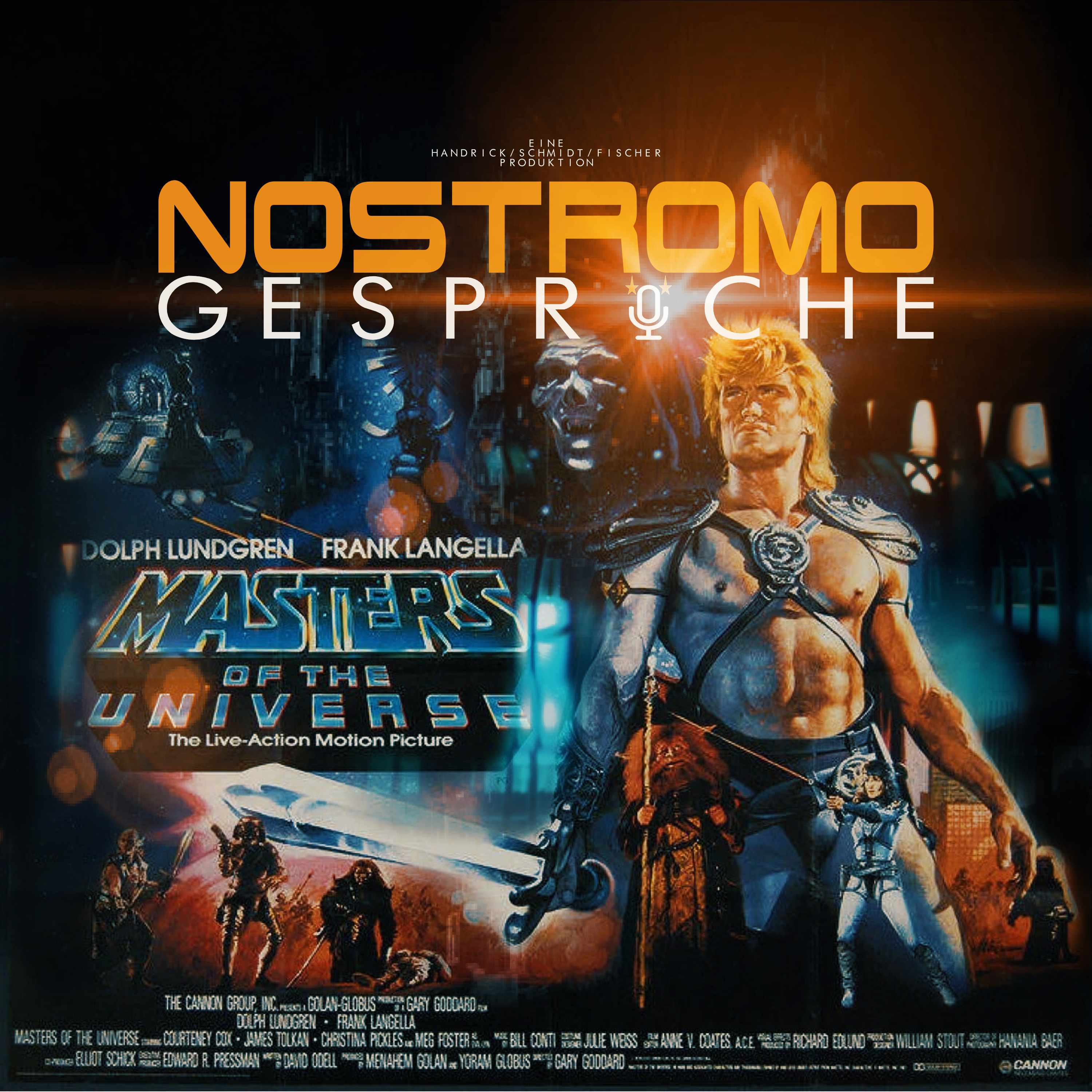 Nostromo-Gespräche