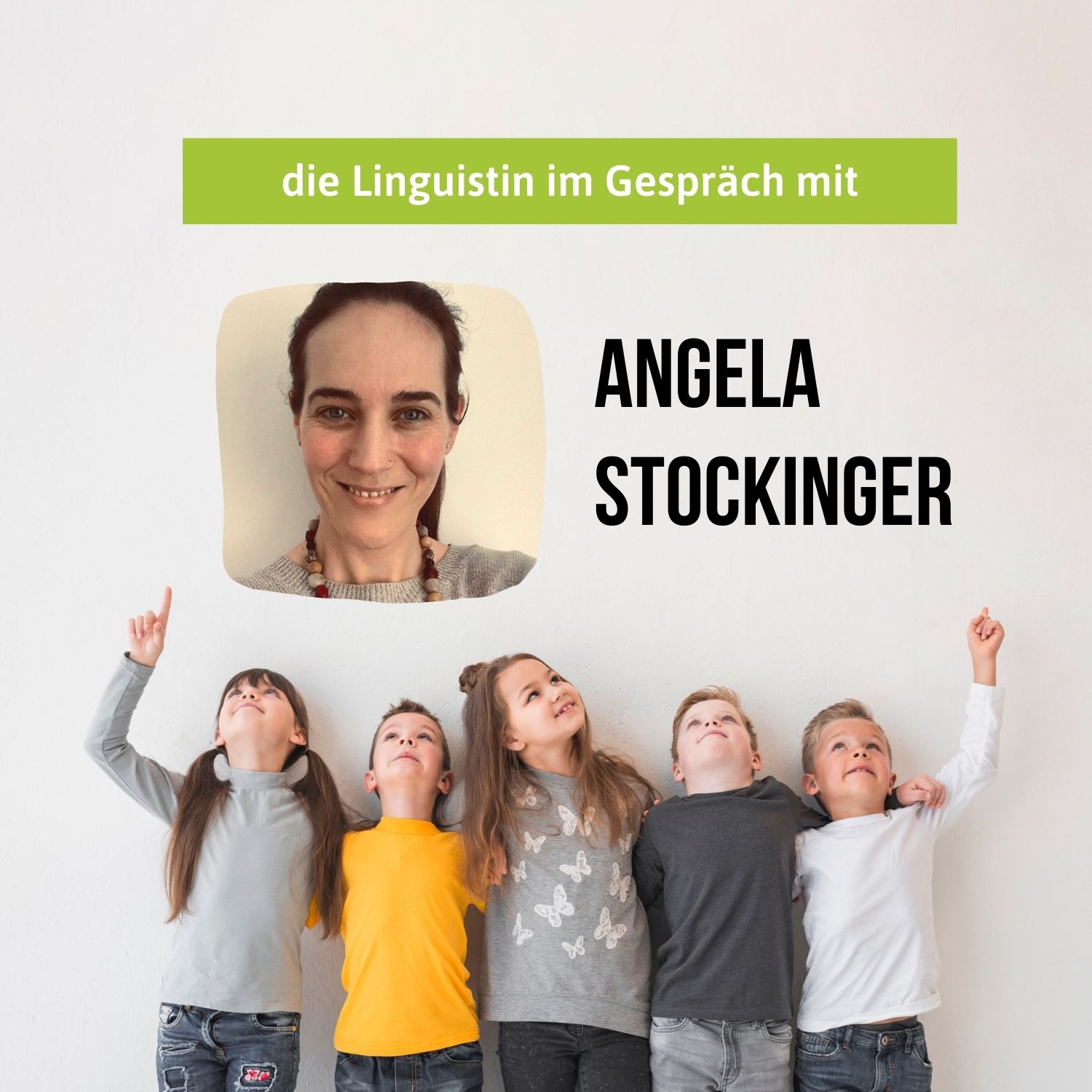 Multilingual Stories