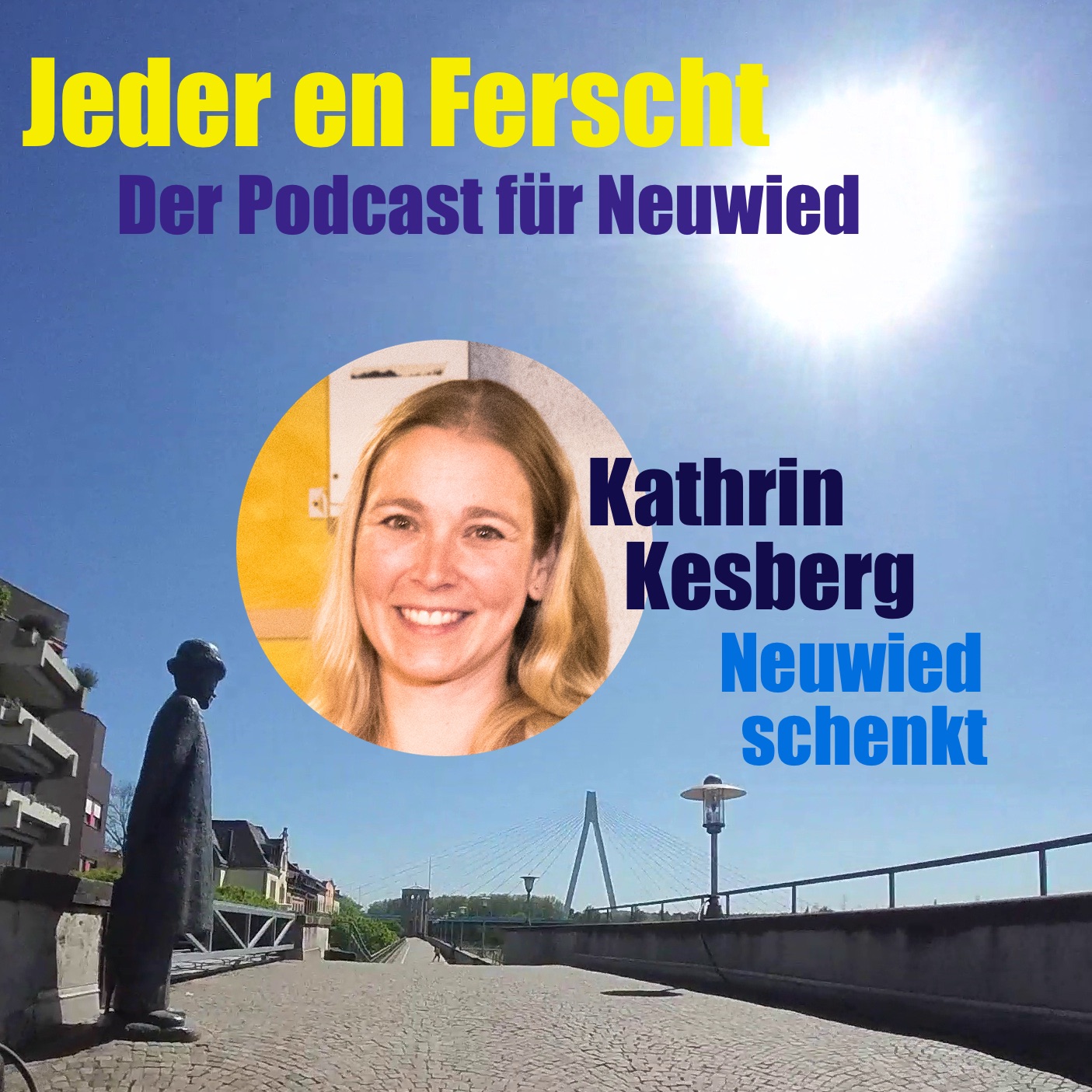Jeder en Ferscht