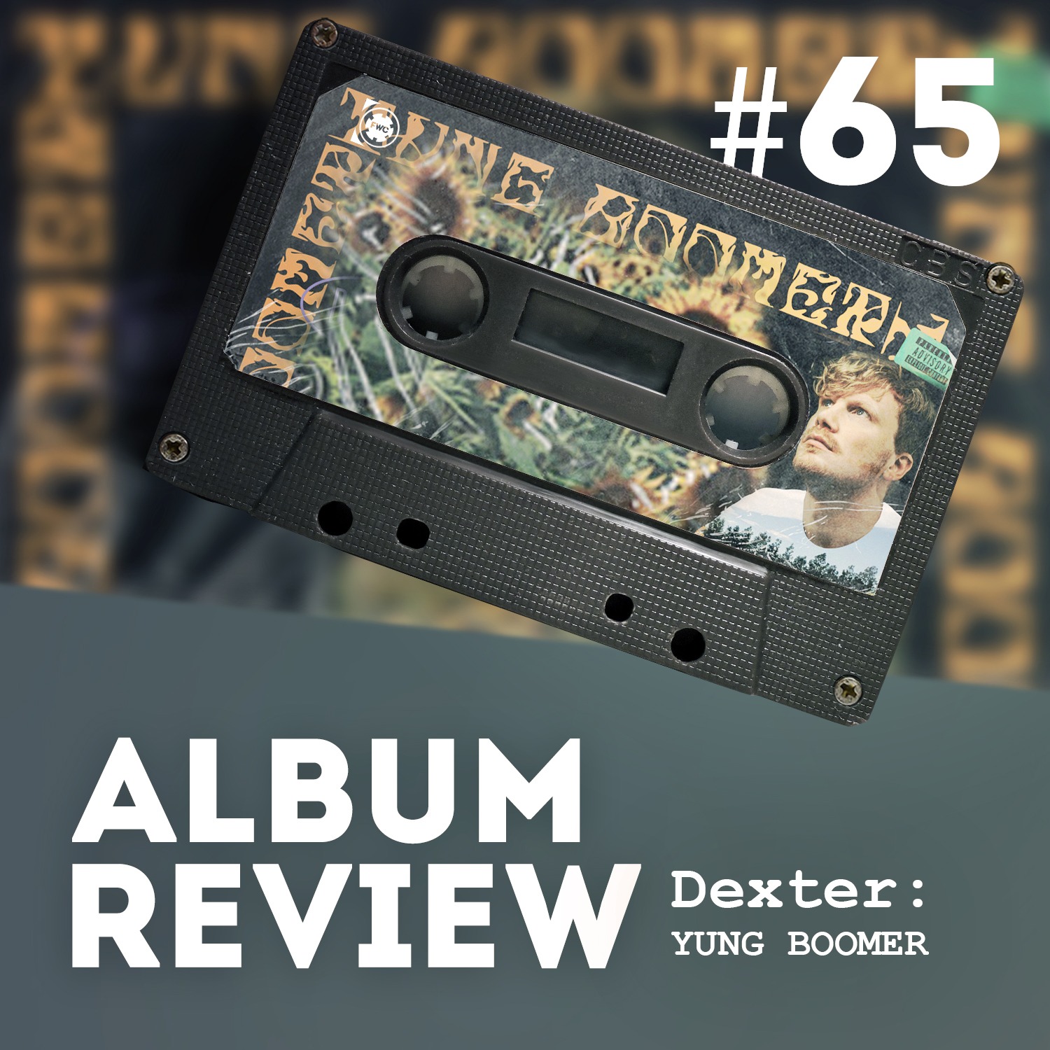 FWC - Der Musikreview Podcast