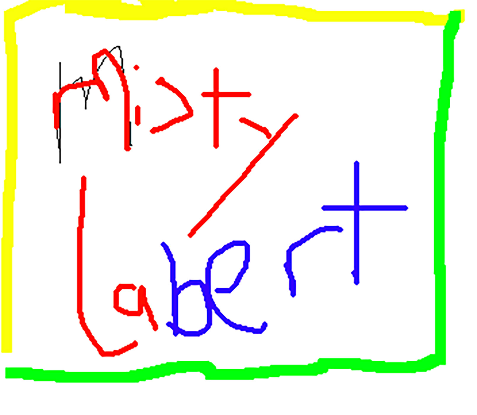 Misty Labert Podcast