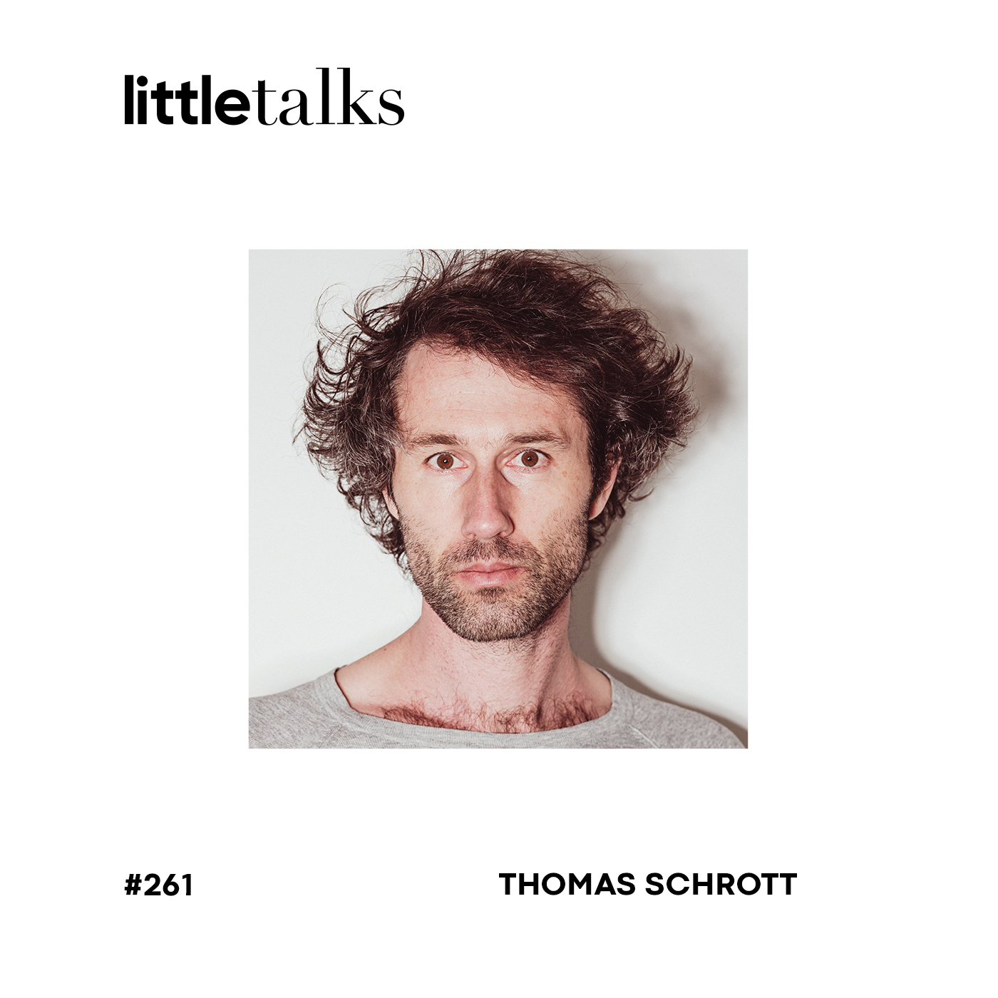 little talks