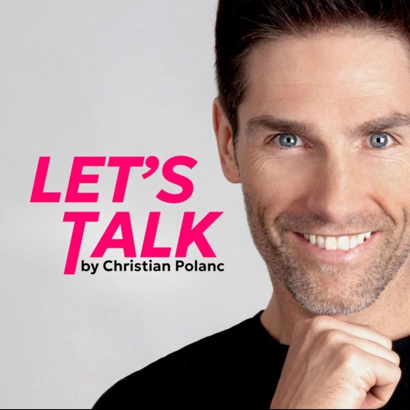 Let\'s Talk by Christian Polanc