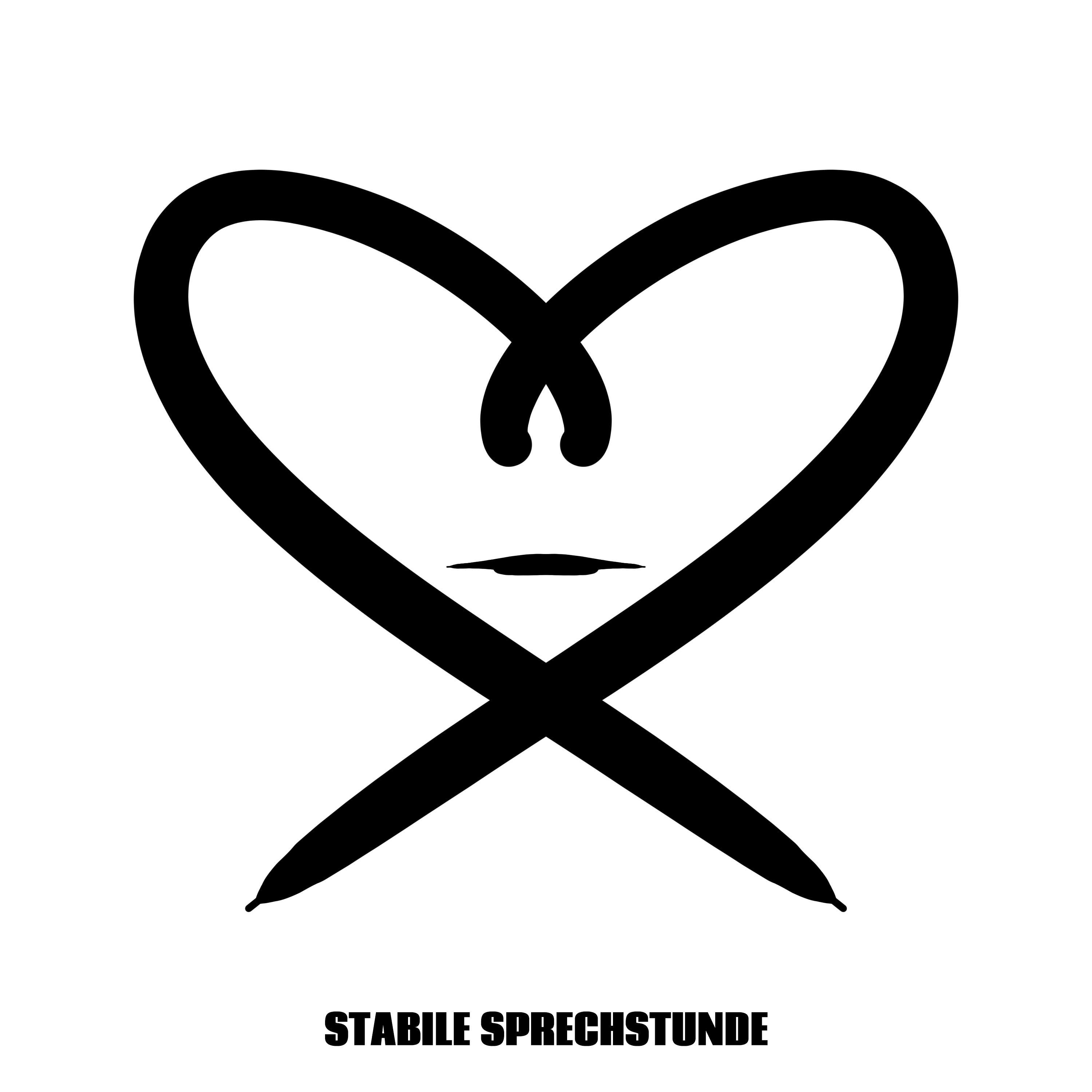 Stabile Sprechstunde