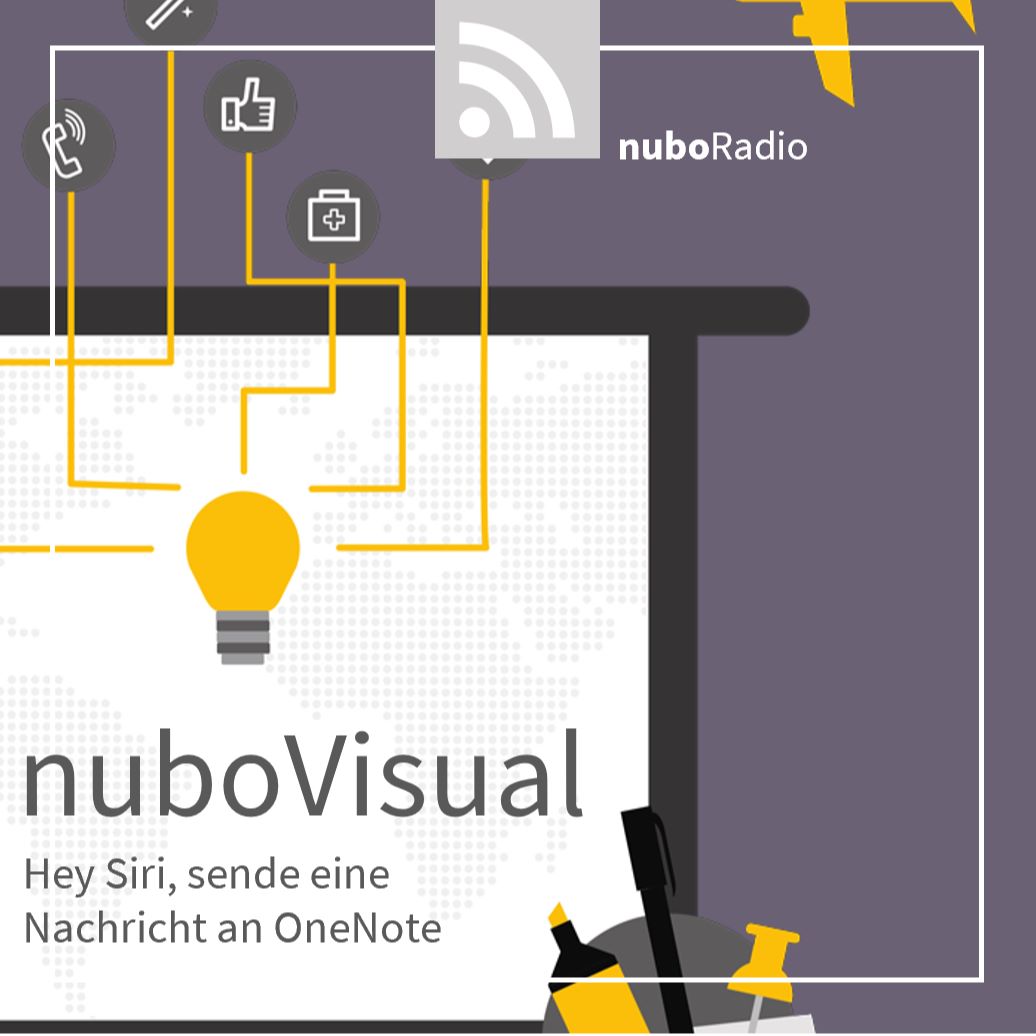 nuboRadio -  Microsoft 365 für Cloudworker und Teams