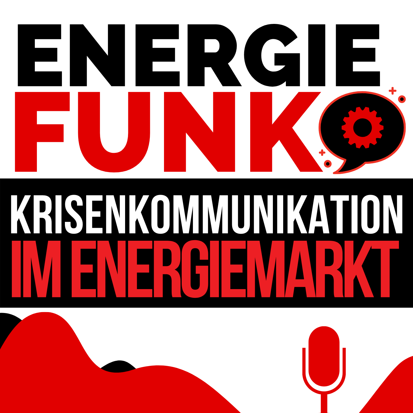 E&M Energiefunk - der Energiewirtschafts-Podcast.