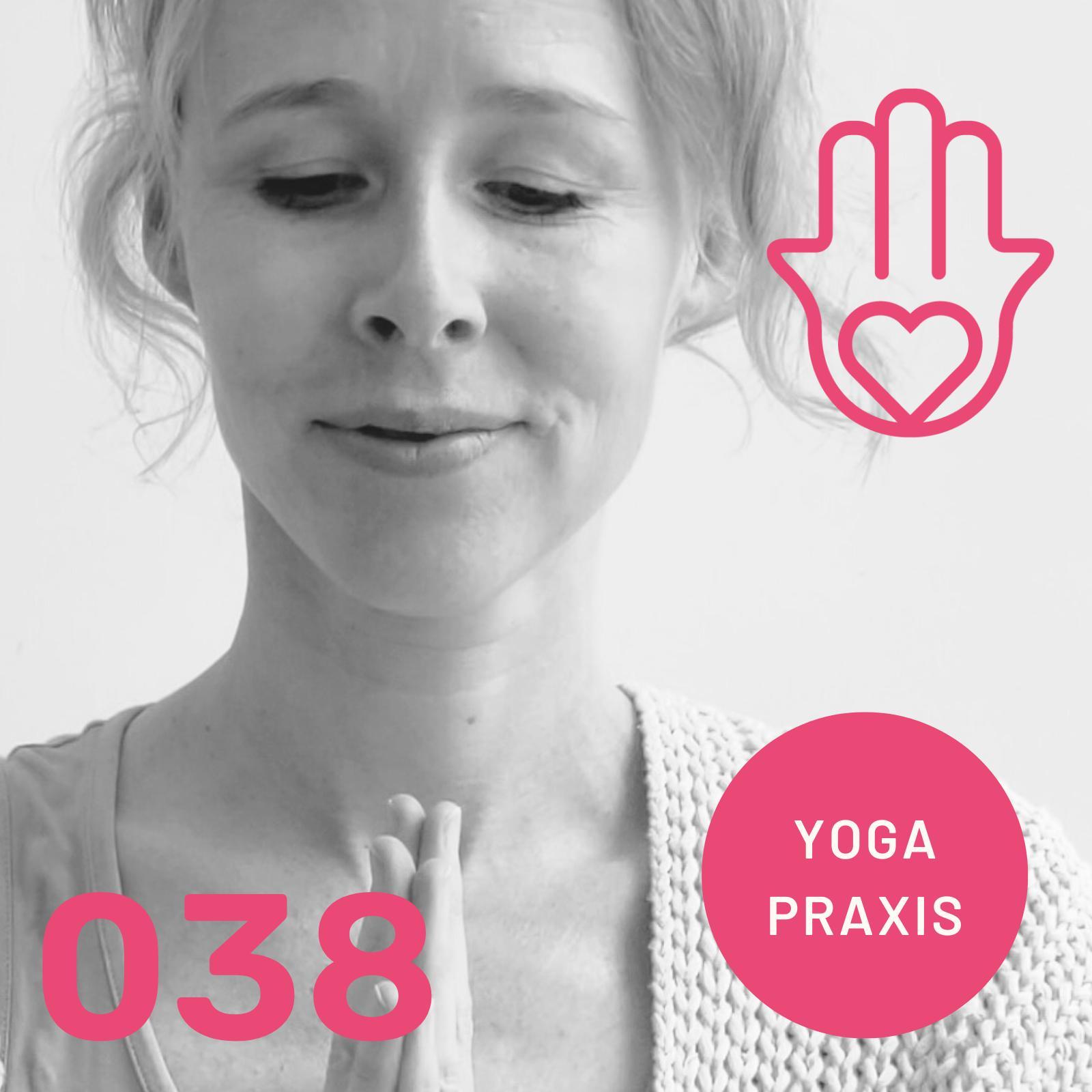 Yoga World Podcast