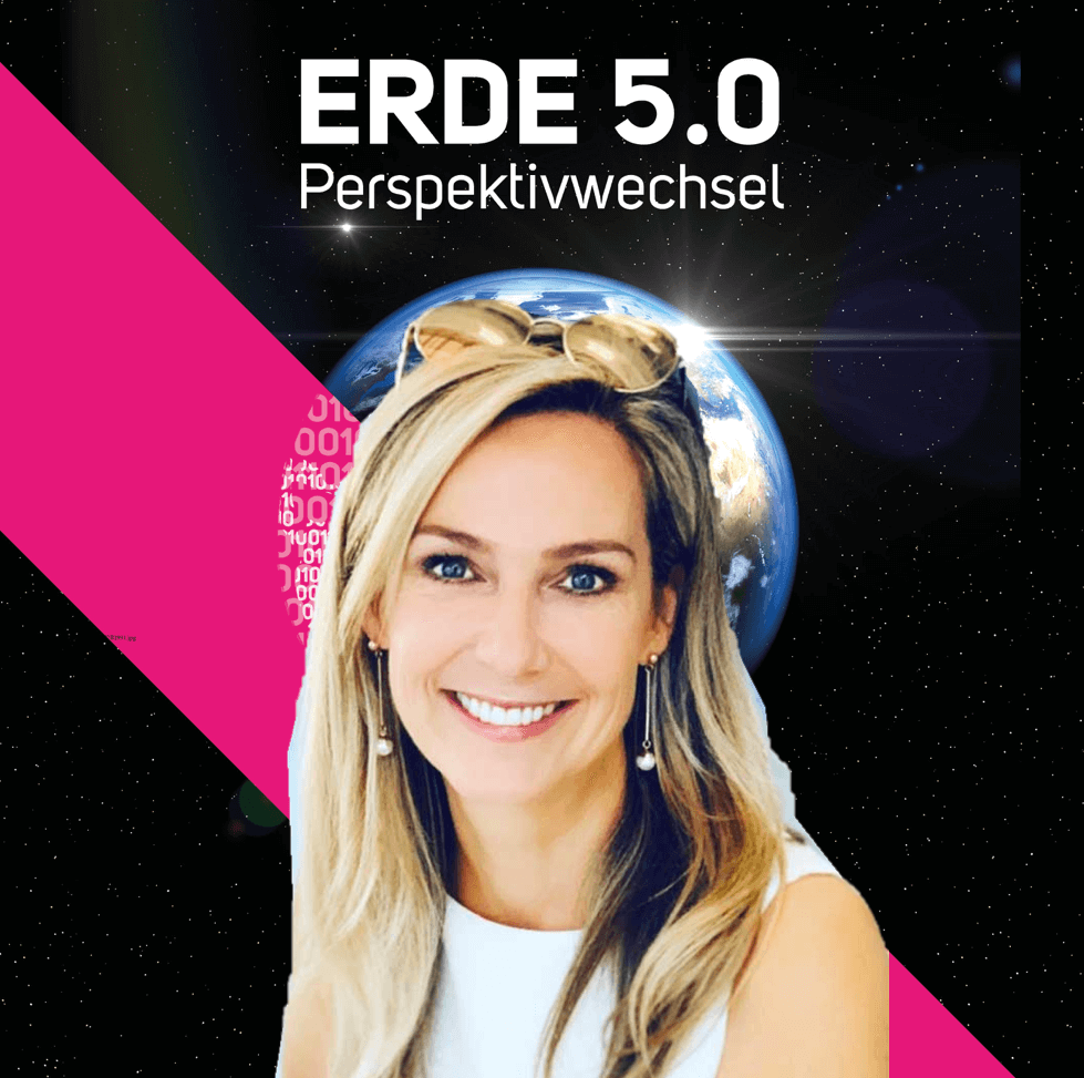 Erde 5.0 - Perspektivwechsel