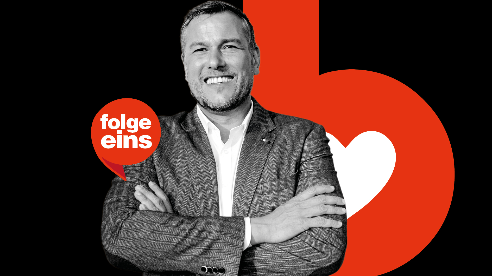 HORIZONT Lovebrands
