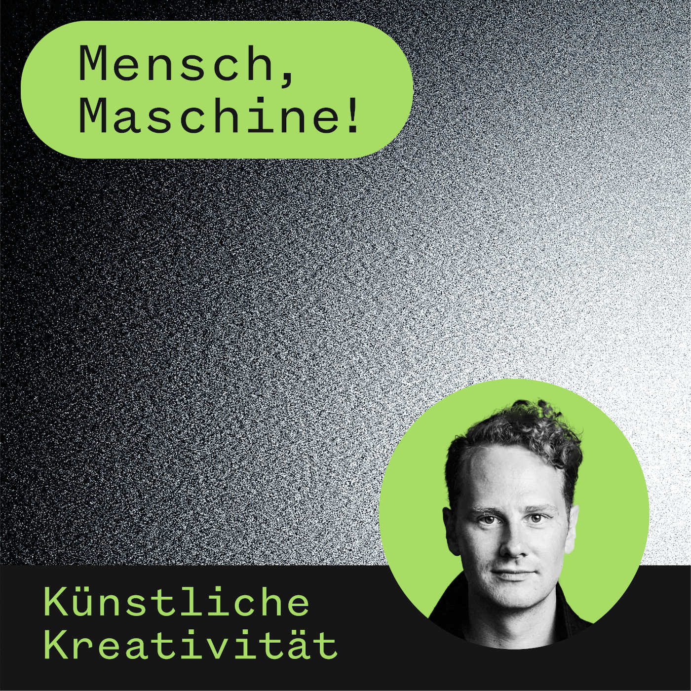 Mensch, Maschine!