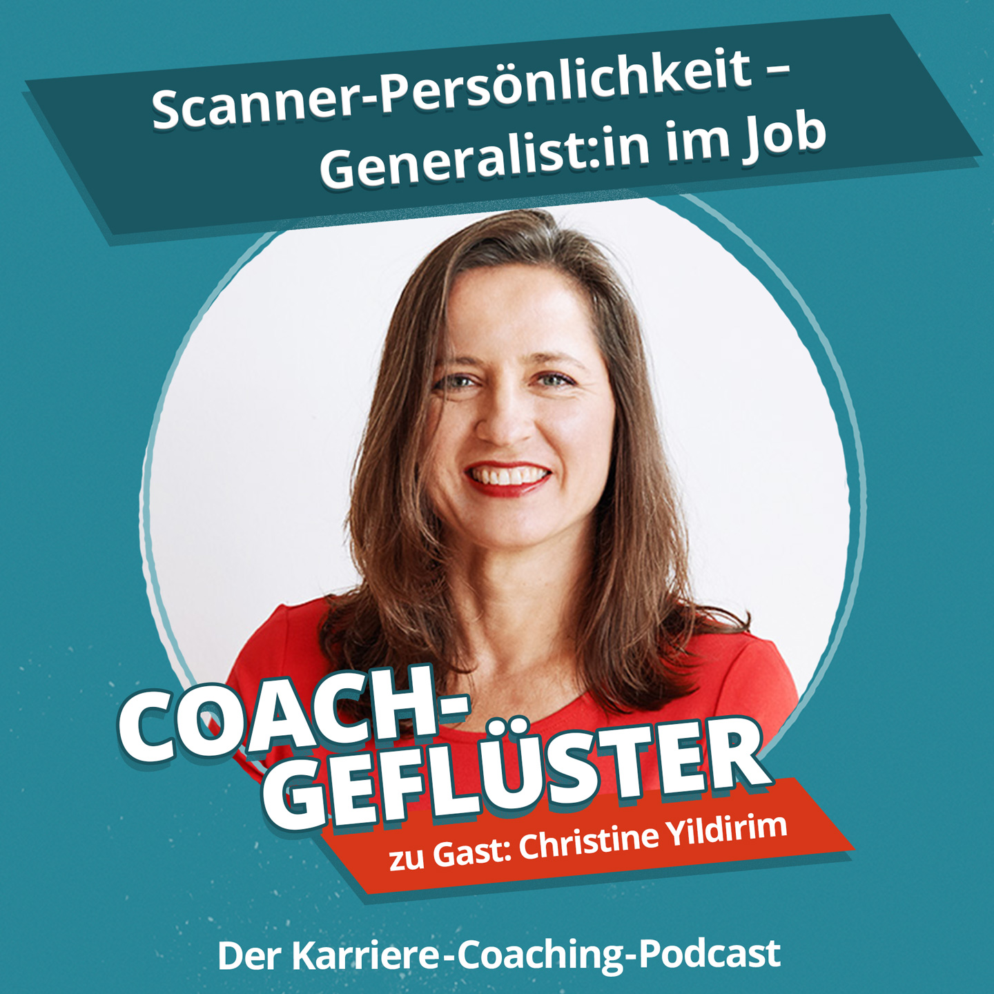 Scanner-Persönlichkeit – als Generalist:in im Job überzeugen