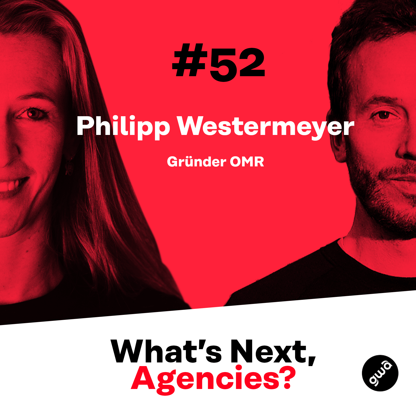 What\'s Next, Agencies?