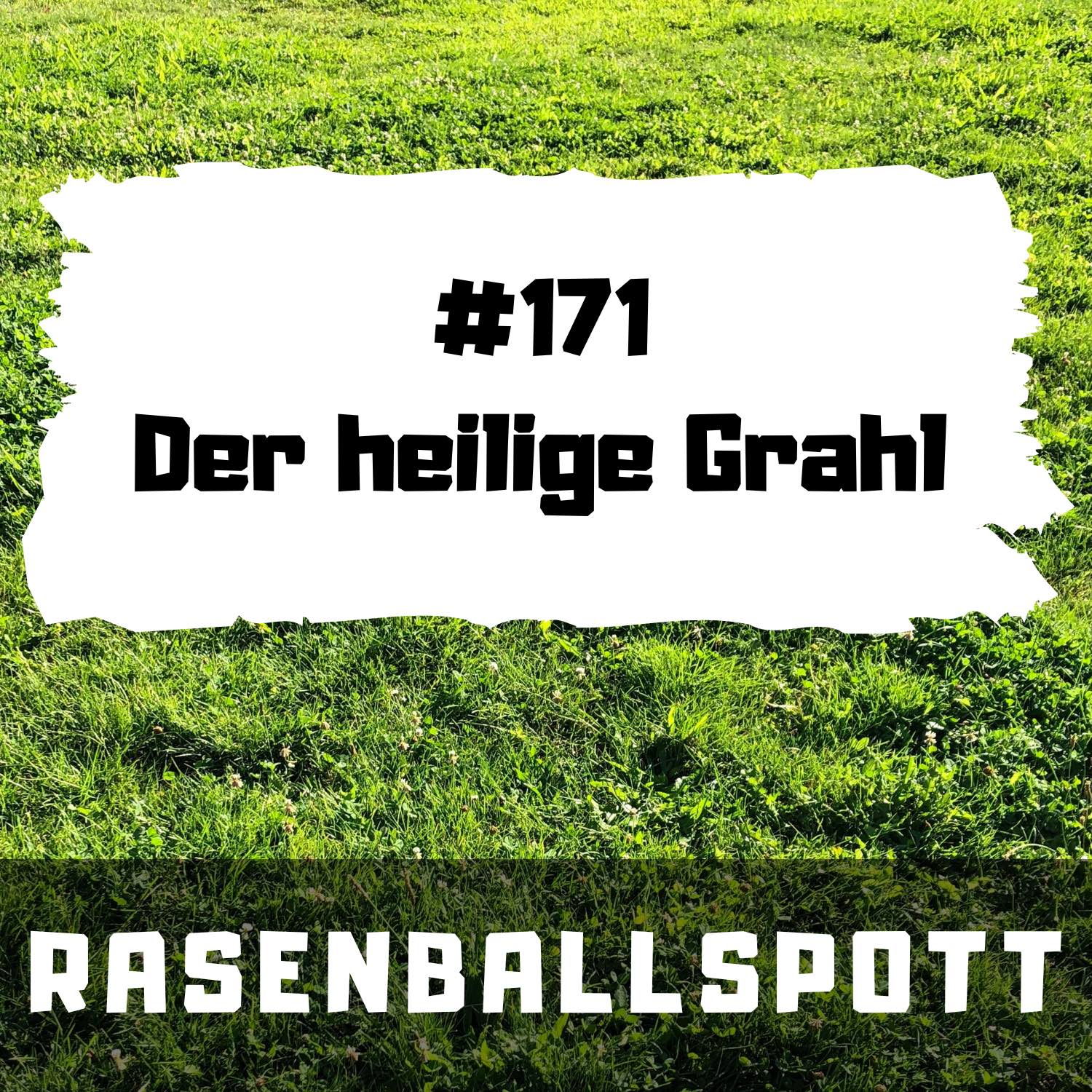 RASENBALLSPOTT